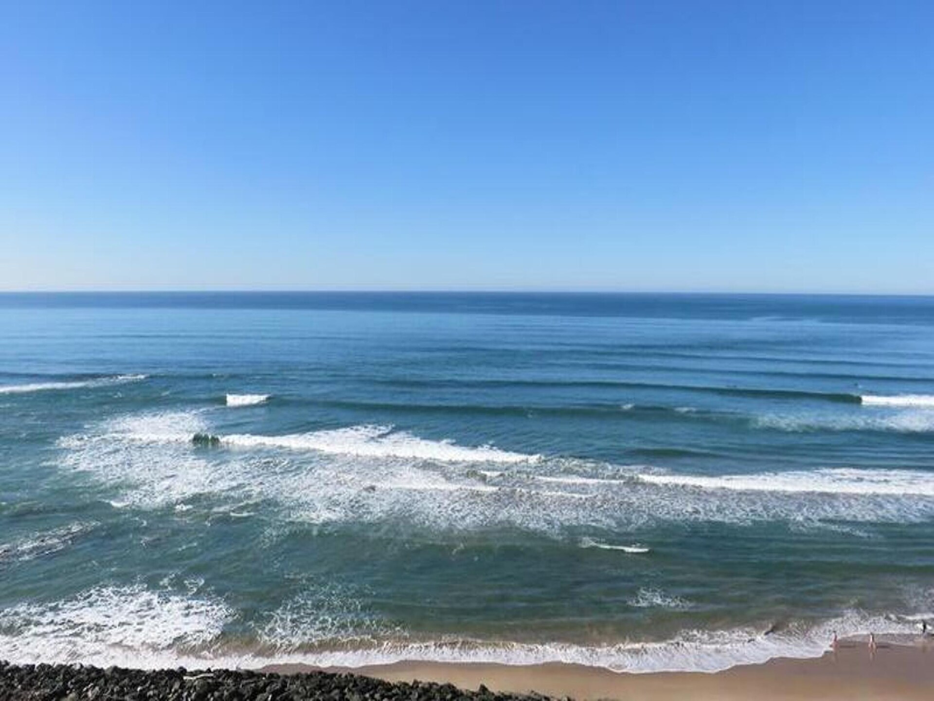 Knus appartement in Biarritz met tuin, op loopafstand van stranden - foto 7
