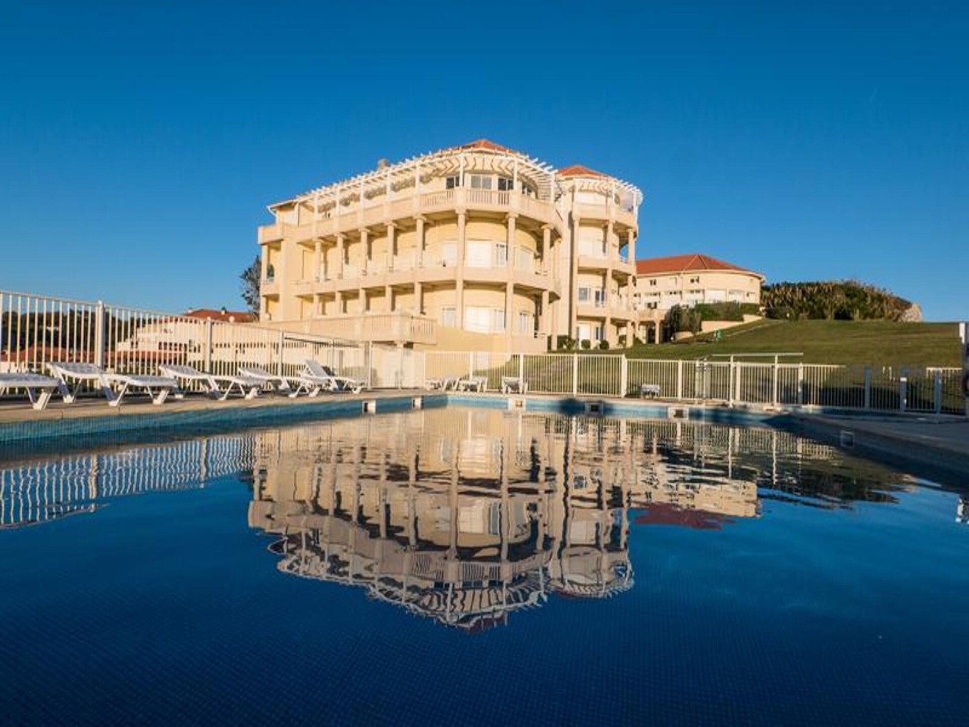 Licht appartement voor 6 bij Marbella strand in Biarritz - foto 7
