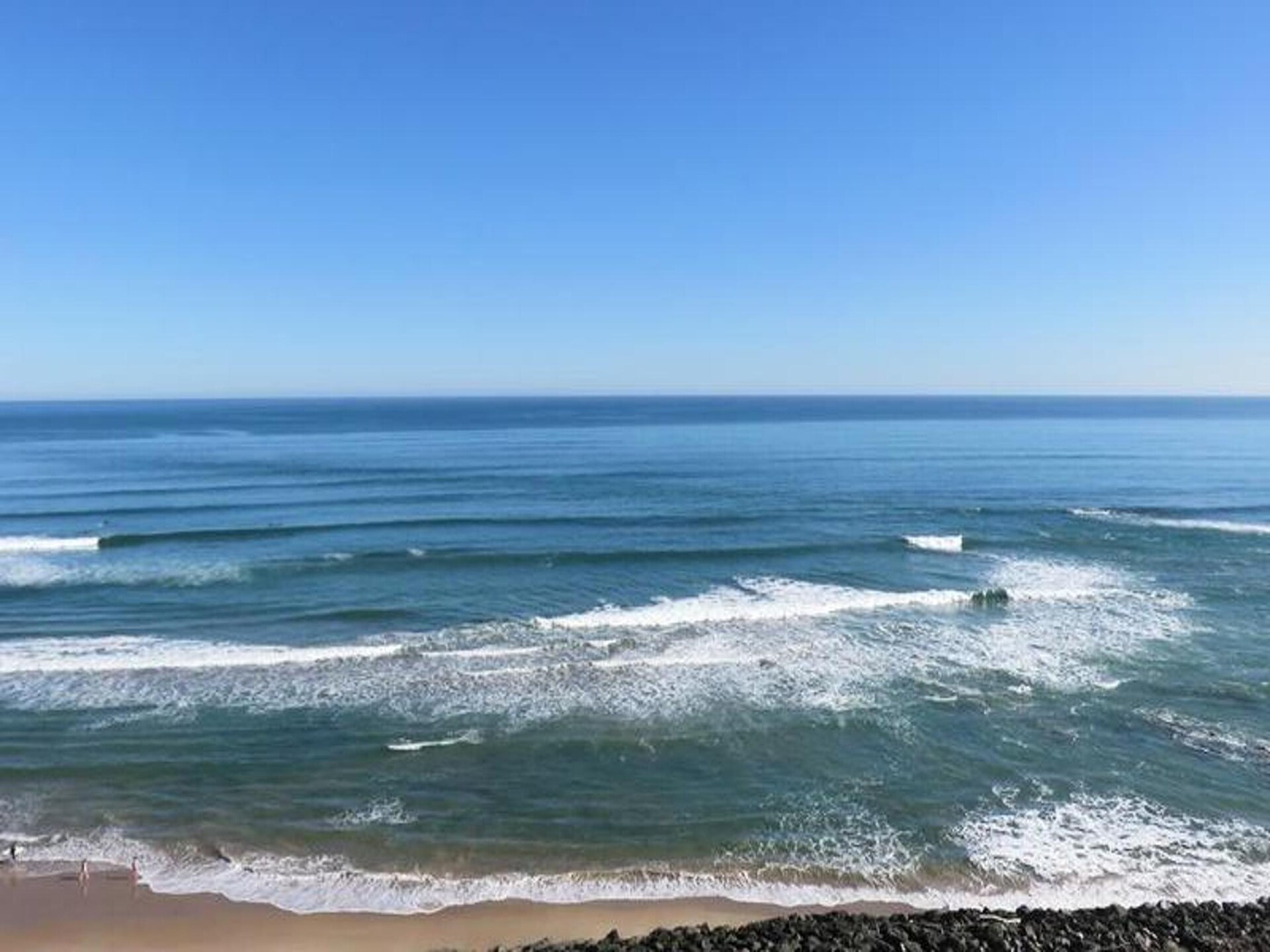 Licht appartement voor 6 bij Marbella strand in Biarritz - foto 30