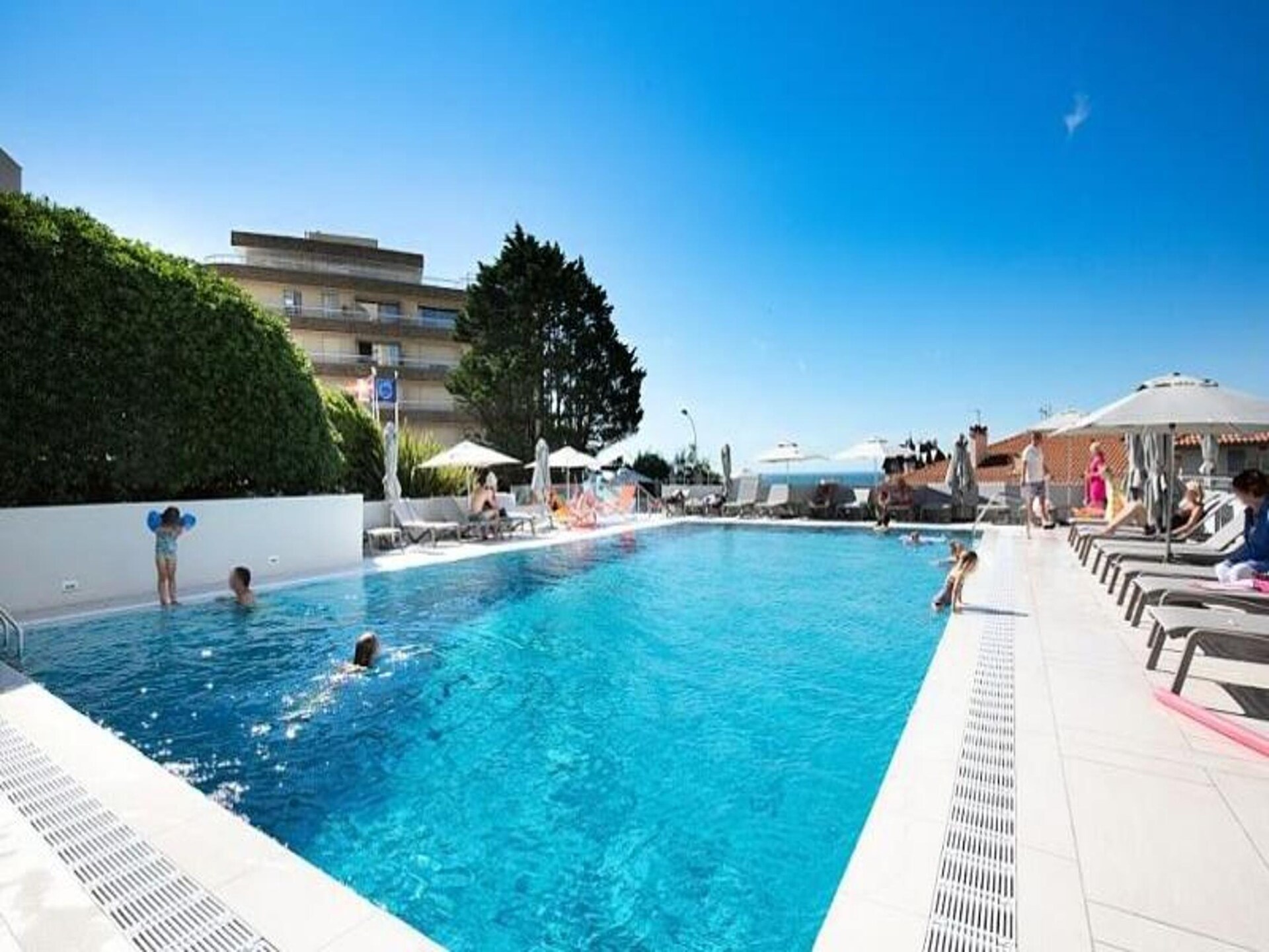 Licht appartement op 10 minuten van het strand in Biarritz - foto 16