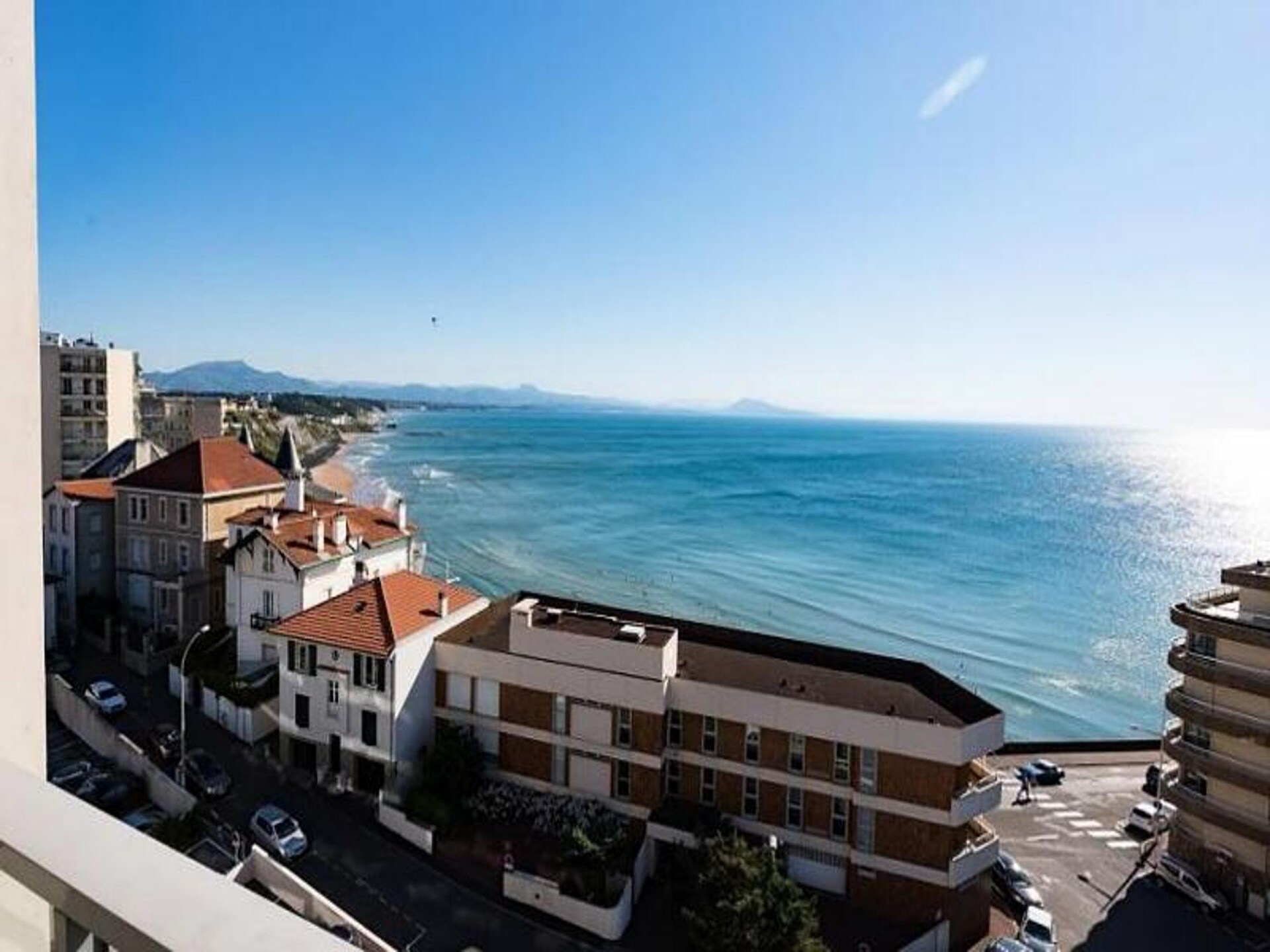 Licht appartement op 10 minuten van het strand in Biarritz - foto 15