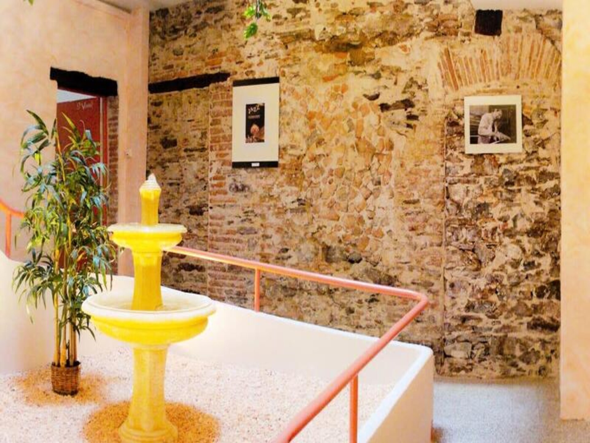 Historisch appartement in hartje Collioure, vlakbij strand - foto 3