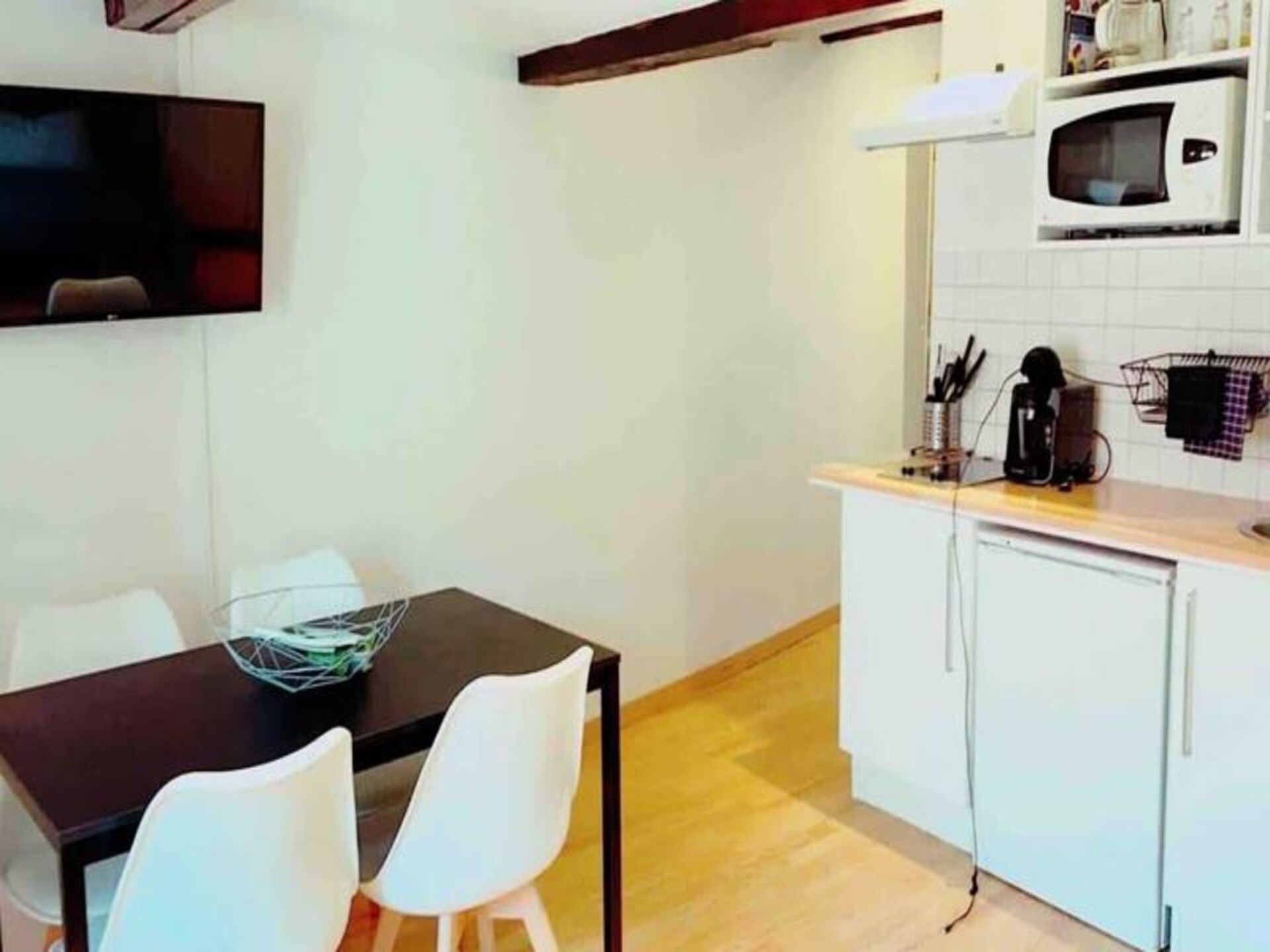Historisch appartement in hartje Collioure, vlakbij strand - foto 8