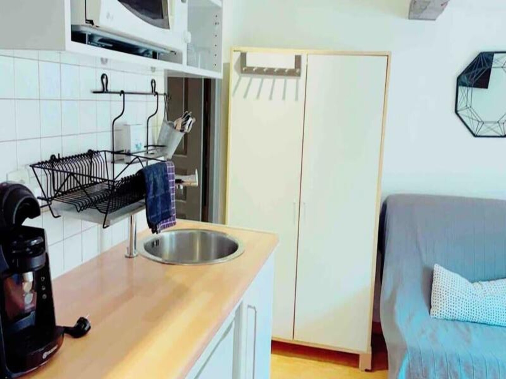 Historisch appartement in hartje Collioure, vlakbij strand - foto 11