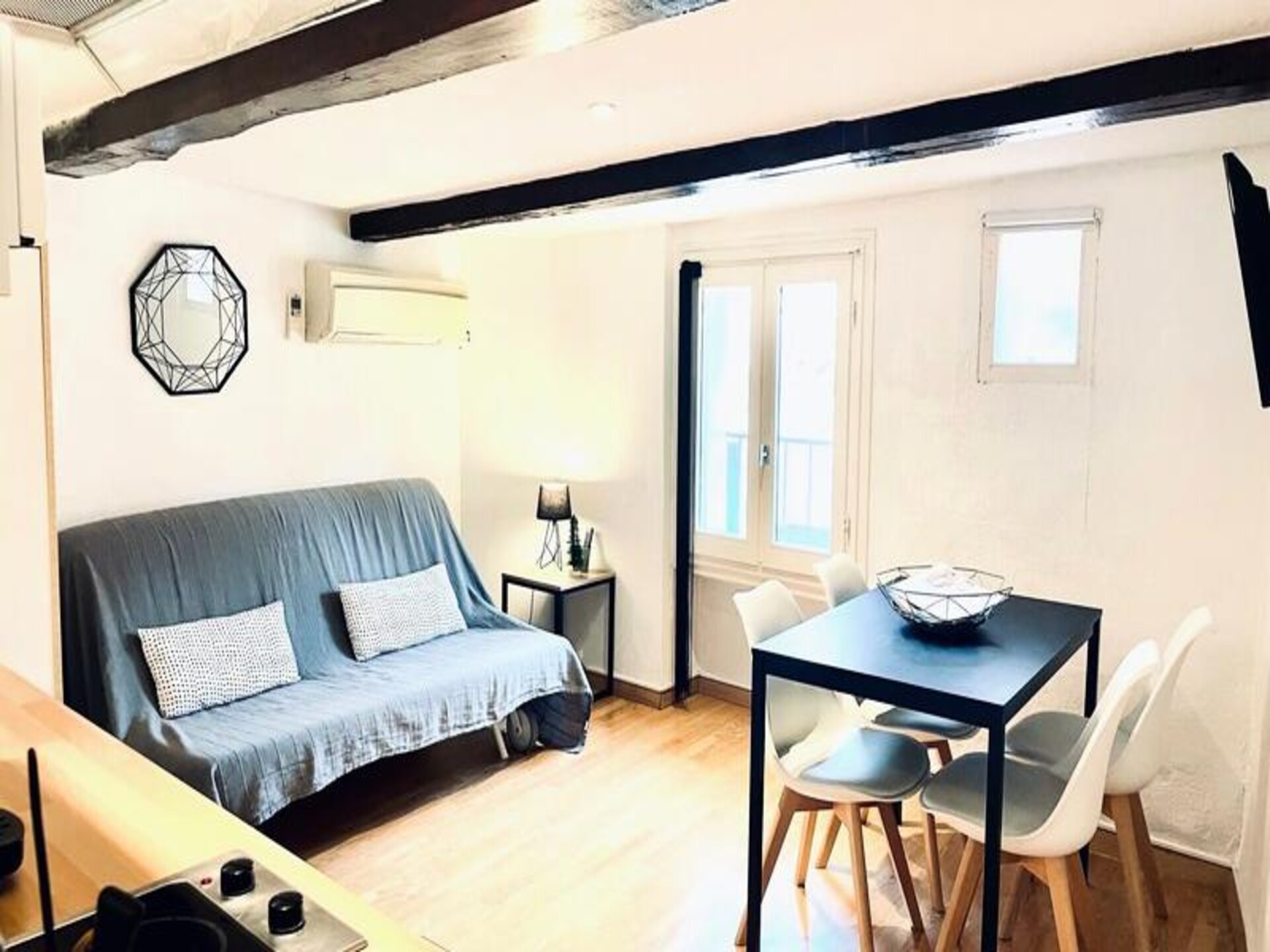 Historisch appartement in hartje Collioure, vlakbij strand - foto 16