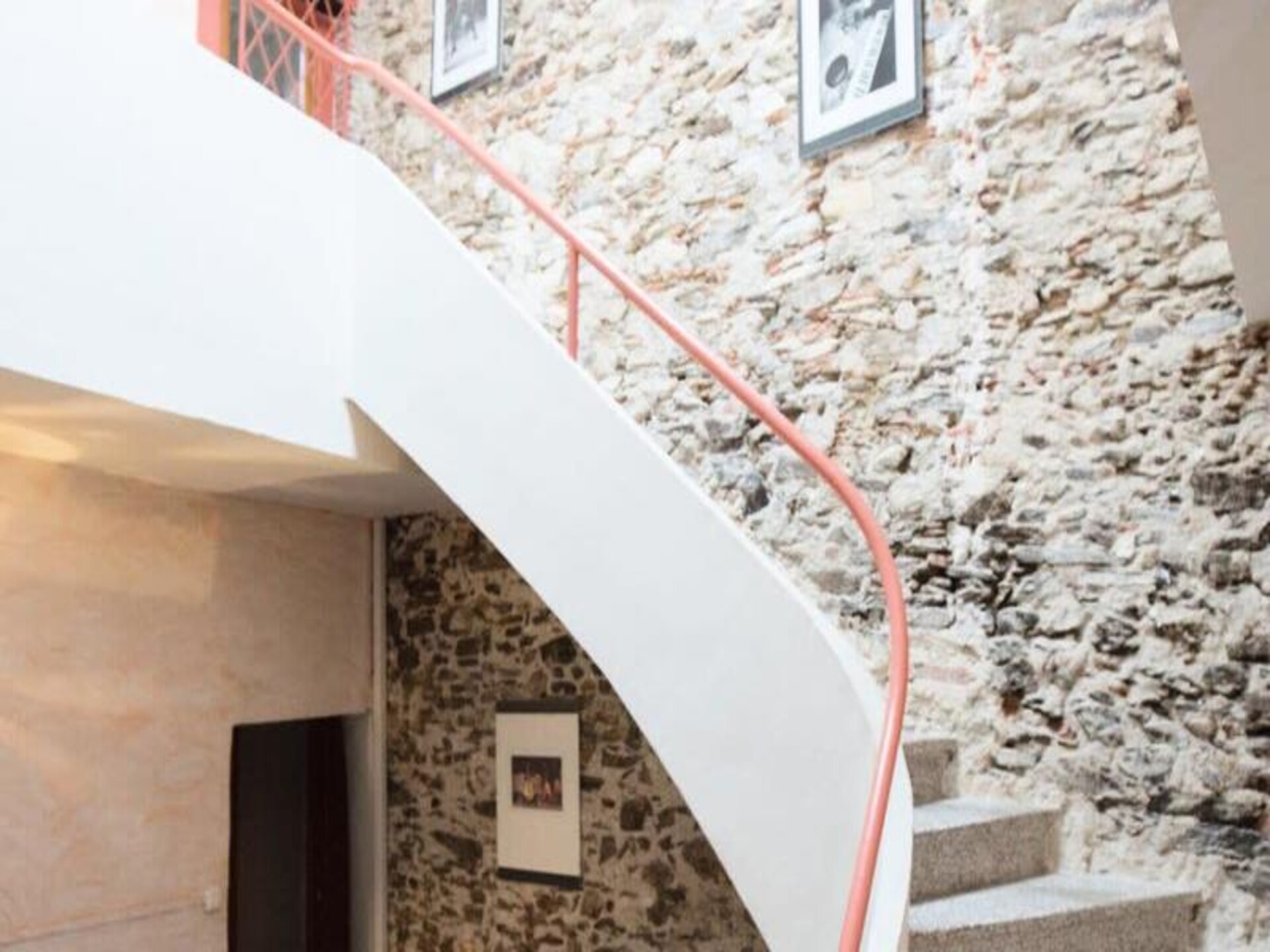 Historisch appartement in hartje Collioure, vlakbij strand - foto 29