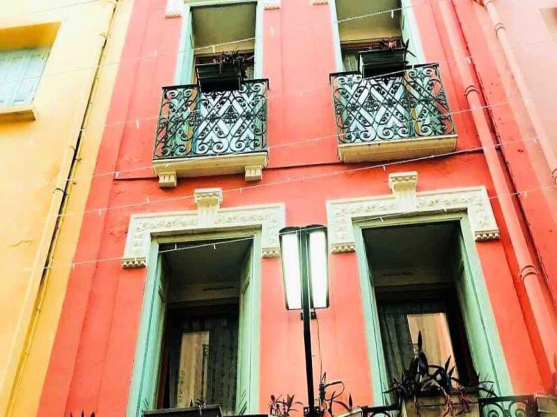 Historisch appartement in hartje Collioure, vlakbij strand - foto 43