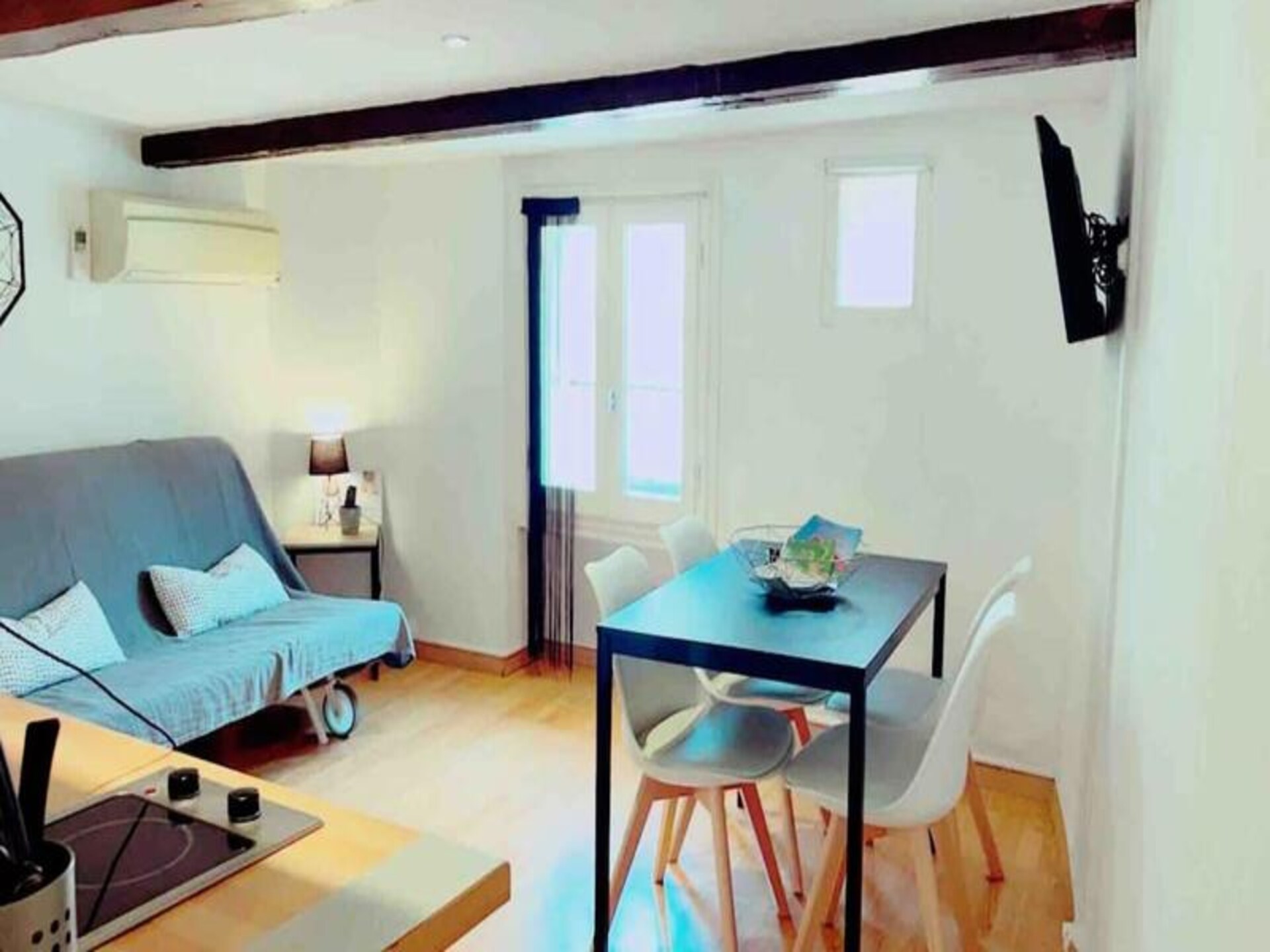 Historisch appartement in hartje Collioure, vlakbij strand - foto 50