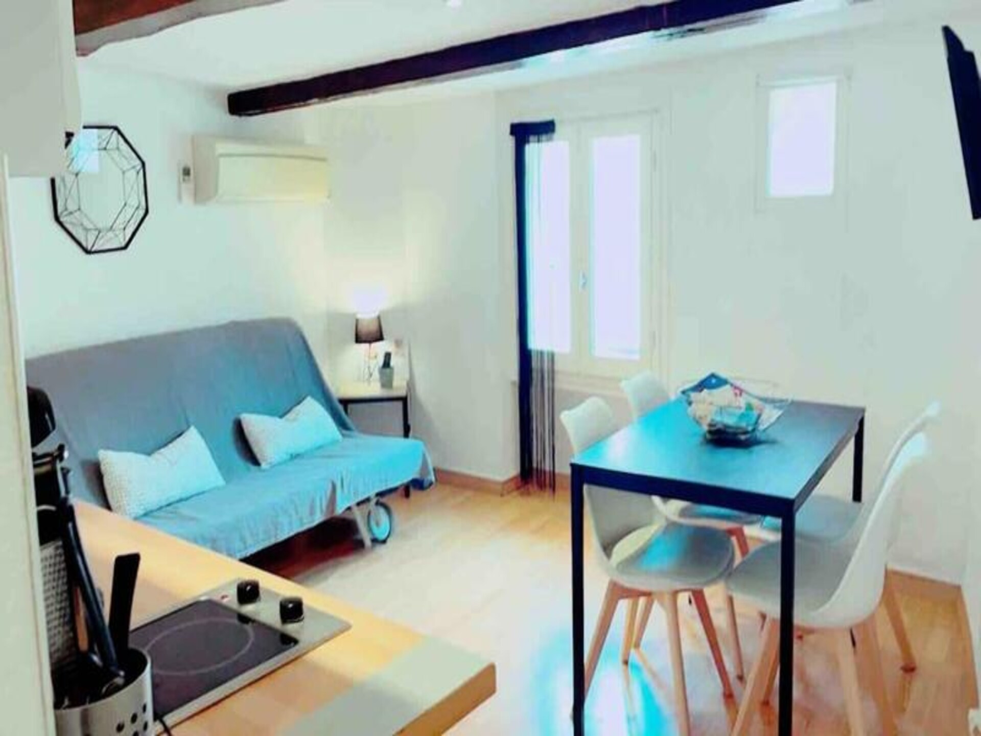 Historisch appartement in hartje Collioure, vlakbij strand - foto 51