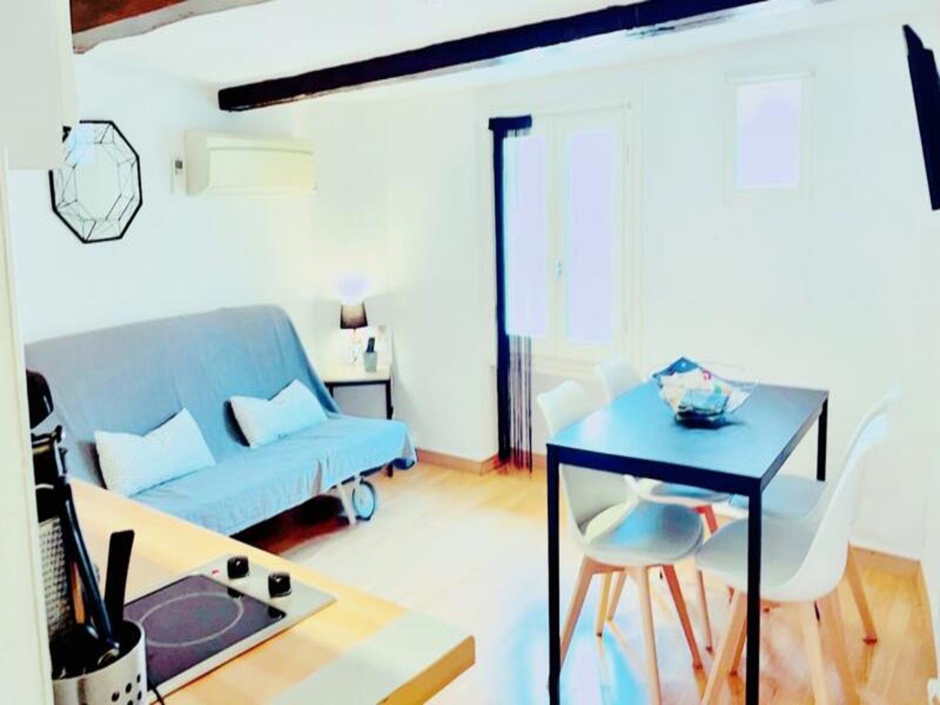 Historisch appartement in hartje Collioure, vlakbij strand - foto 57
