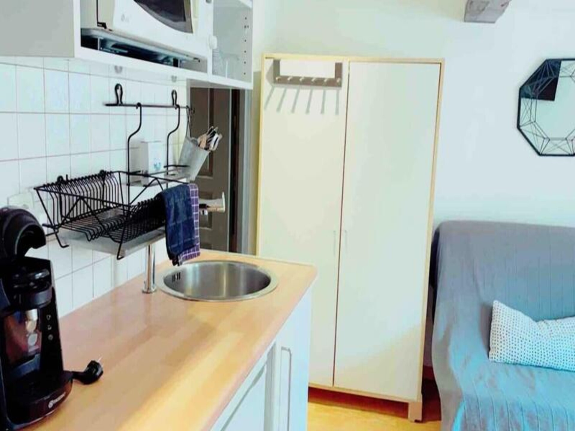 Historisch appartement in hartje Collioure, vlakbij strand - foto 65