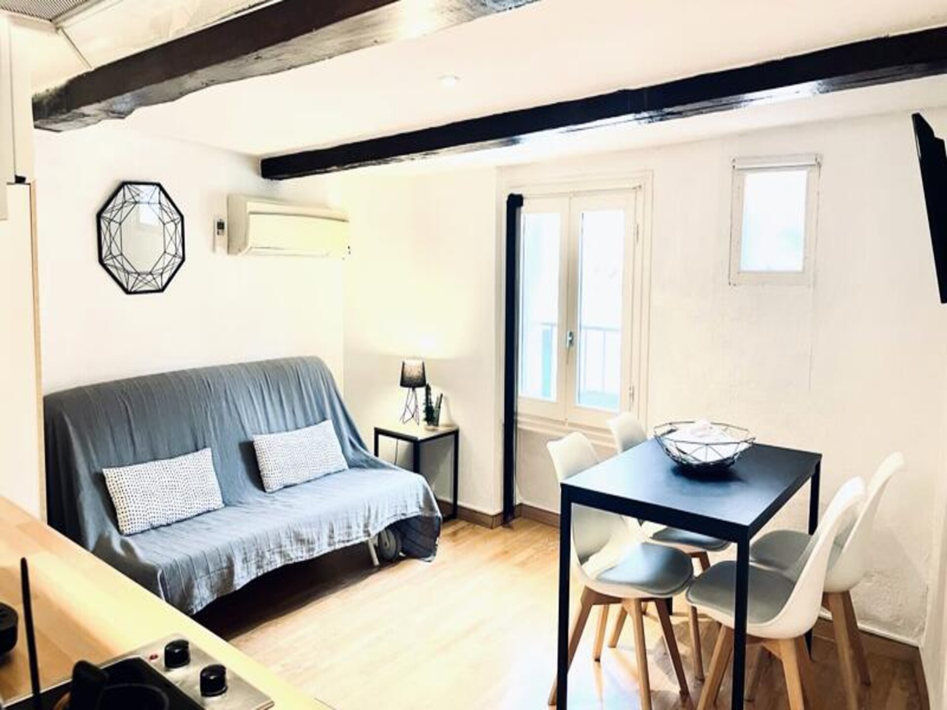 Historisch appartement in hartje Collioure, vlakbij strand - foto 69