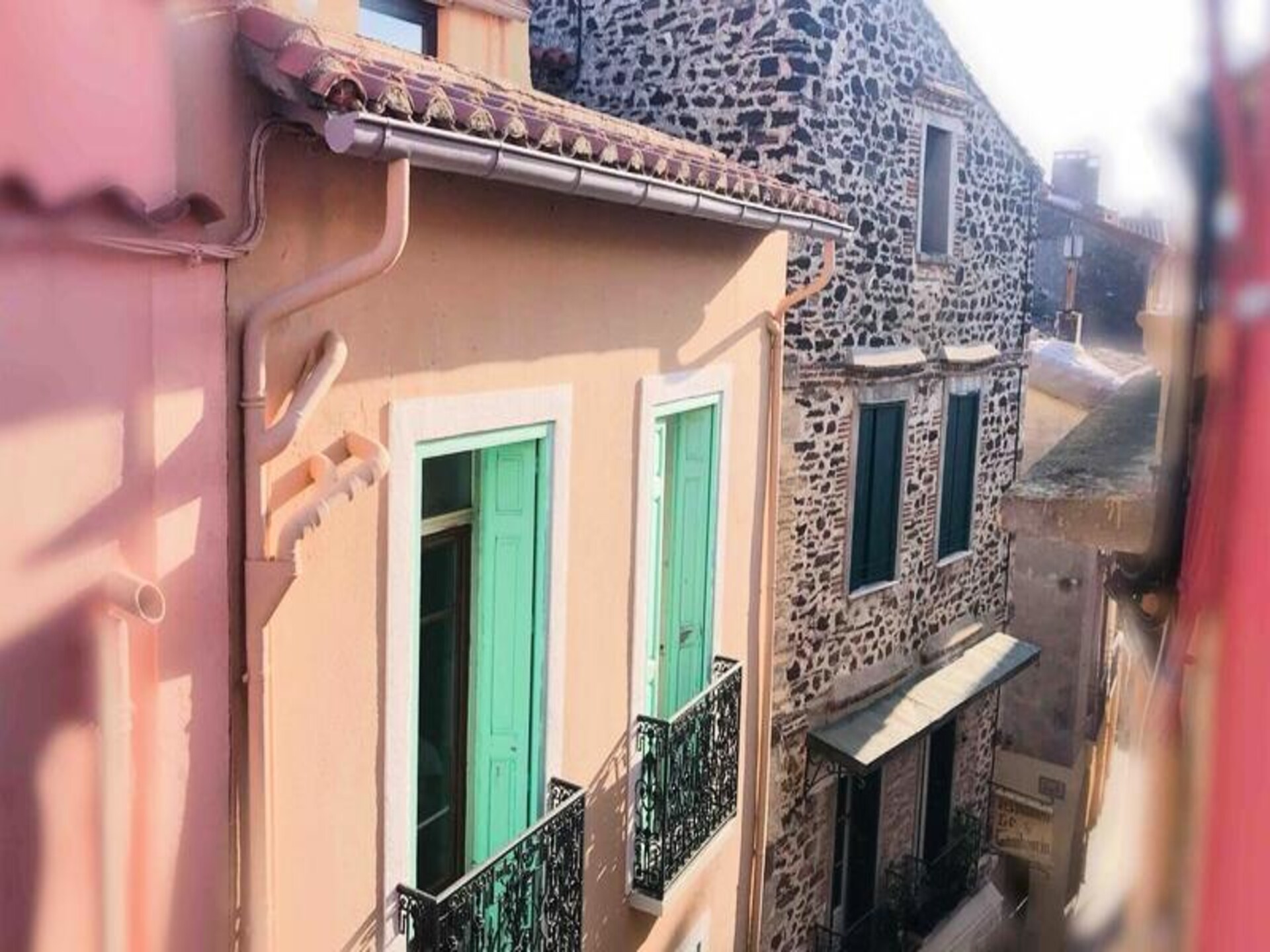 Historisch appartement in hartje Collioure, vlakbij strand - foto 93