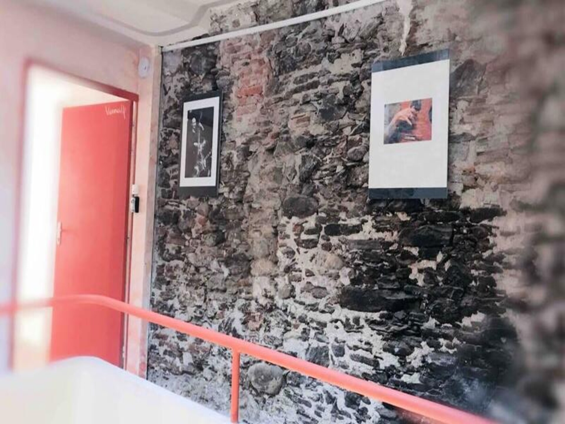 Knusse studio in historisch pand, hartje Collioure - foto 19