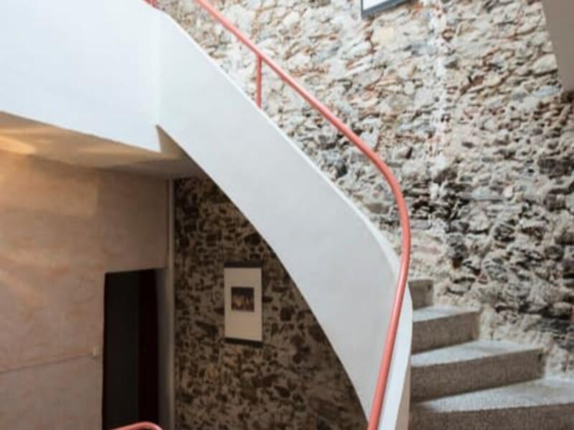 Knusse studio in historisch pand, hartje Collioure - foto 21