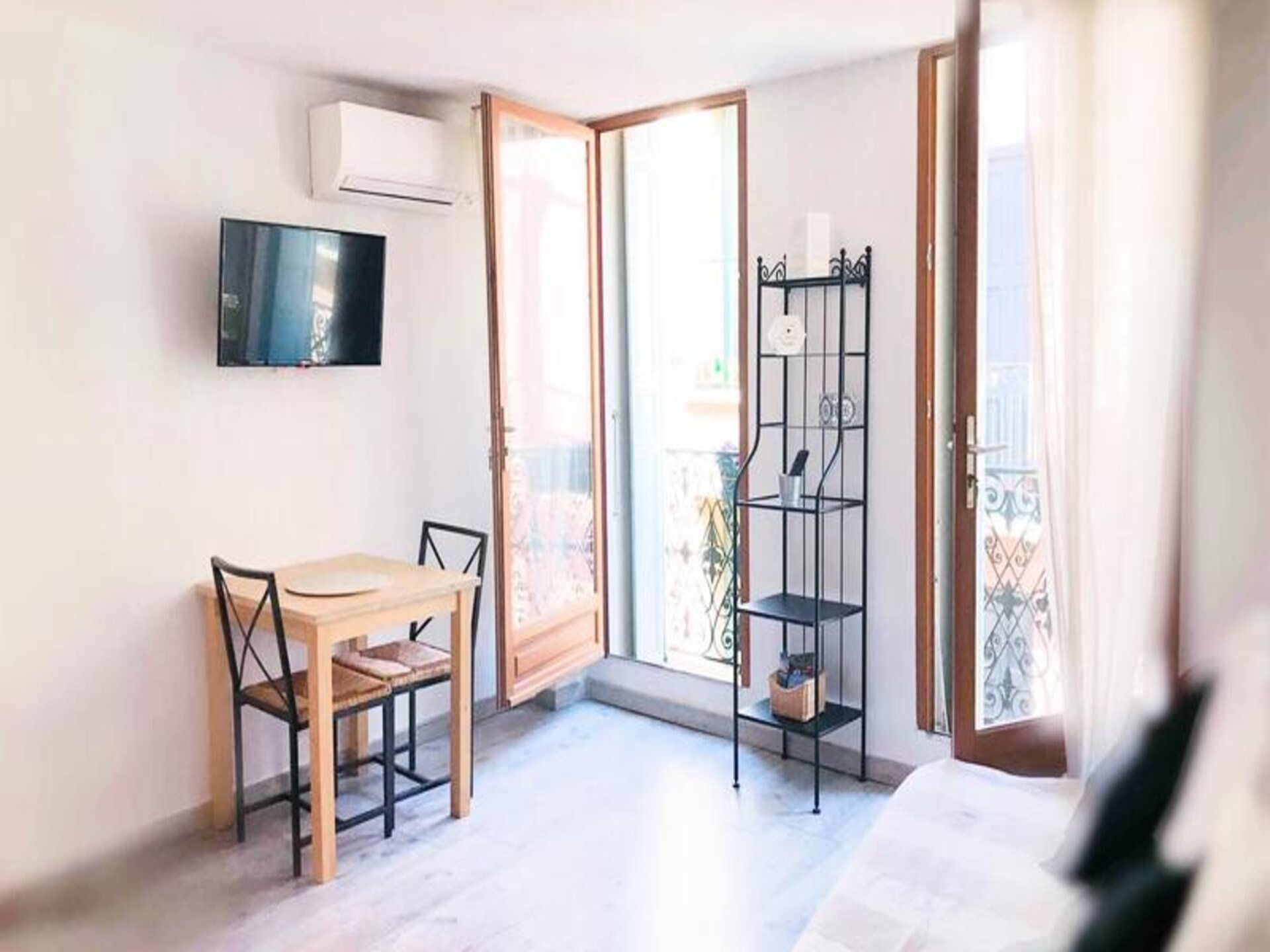 Knusse studio in historisch pand, hartje Collioure - foto 42