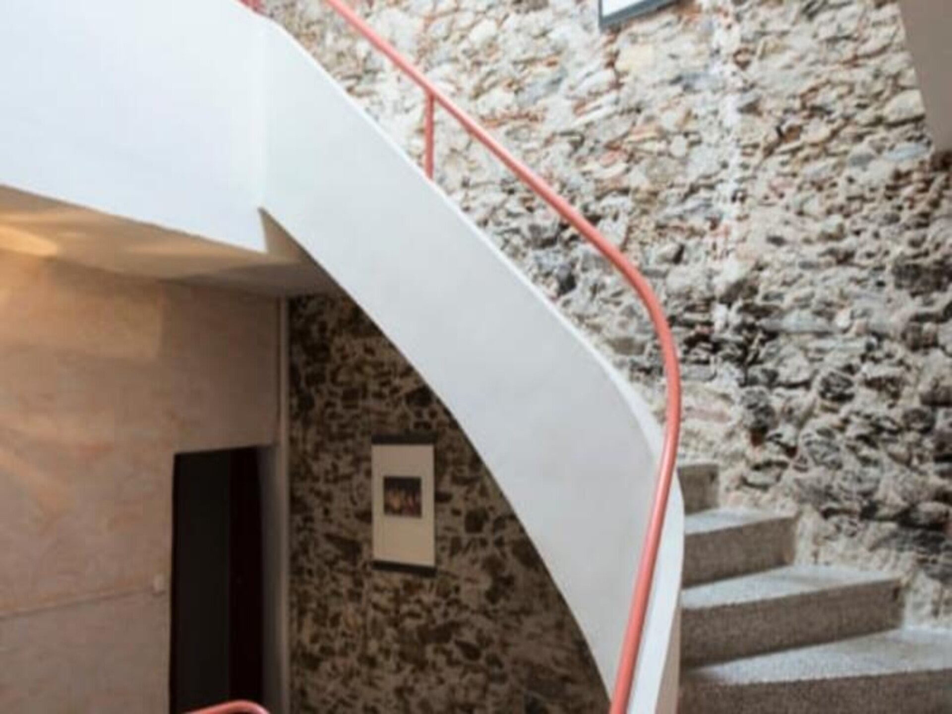 Knusse studio in historisch pand, hartje Collioure - foto 54