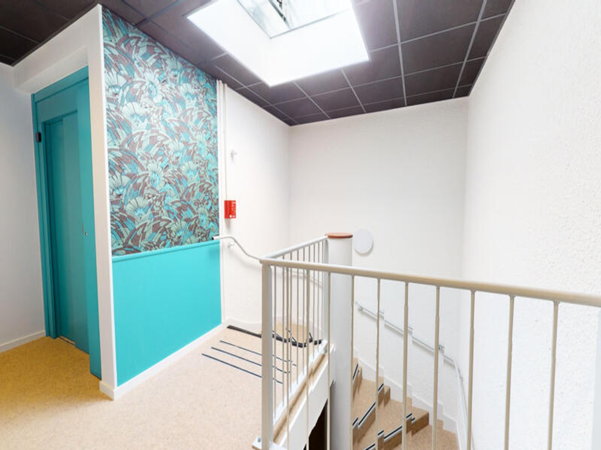 Licht appartement voor 6 personen nabij strand en centrum van Saint Gilles Croix de Vie - foto 19