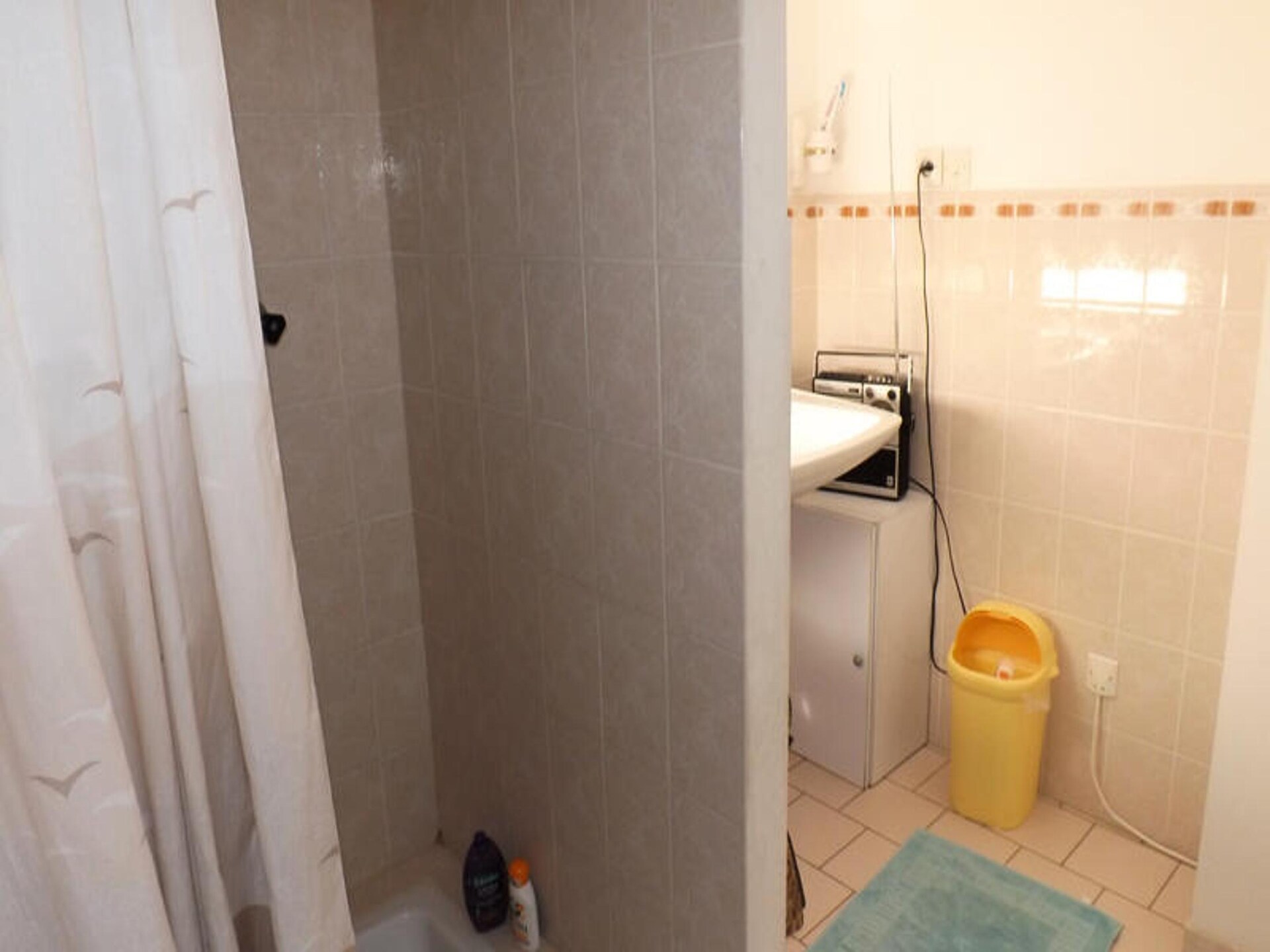 Licht appartement op 400m van strand Boisvinet in Saint-Gilles-Croix-de-Vie - foto 21