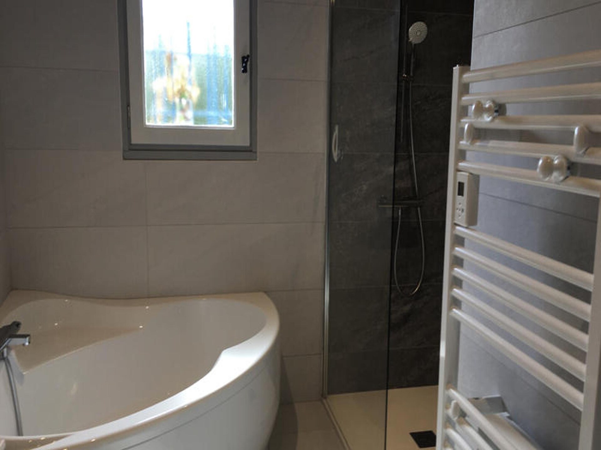 Ruim appartement met tuin op 10 minuten van strand Sion-sur-l'Océan - foto 19