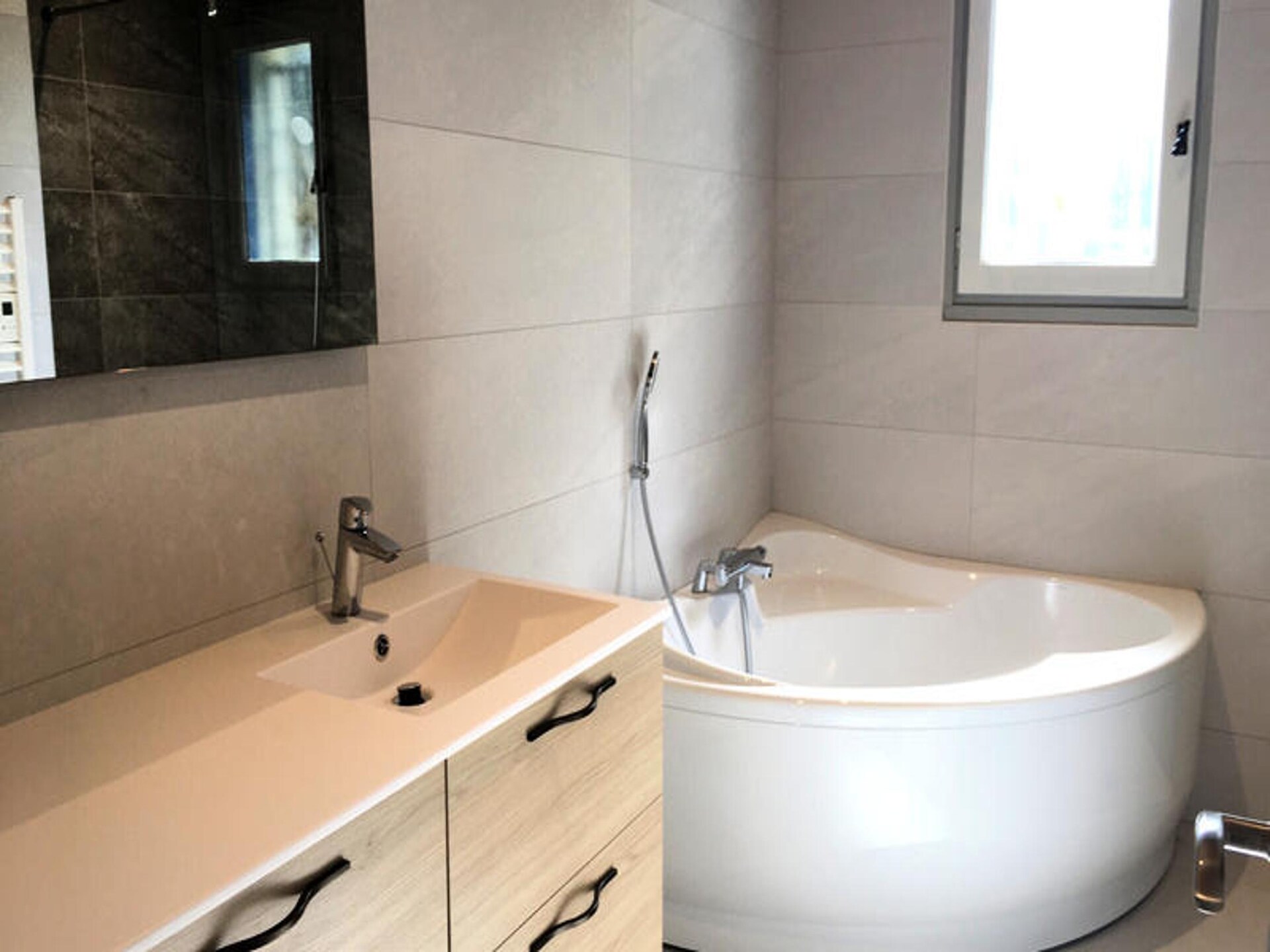 Ruim appartement met tuin op 10 minuten van strand Sion-sur-l'Océan - foto 12