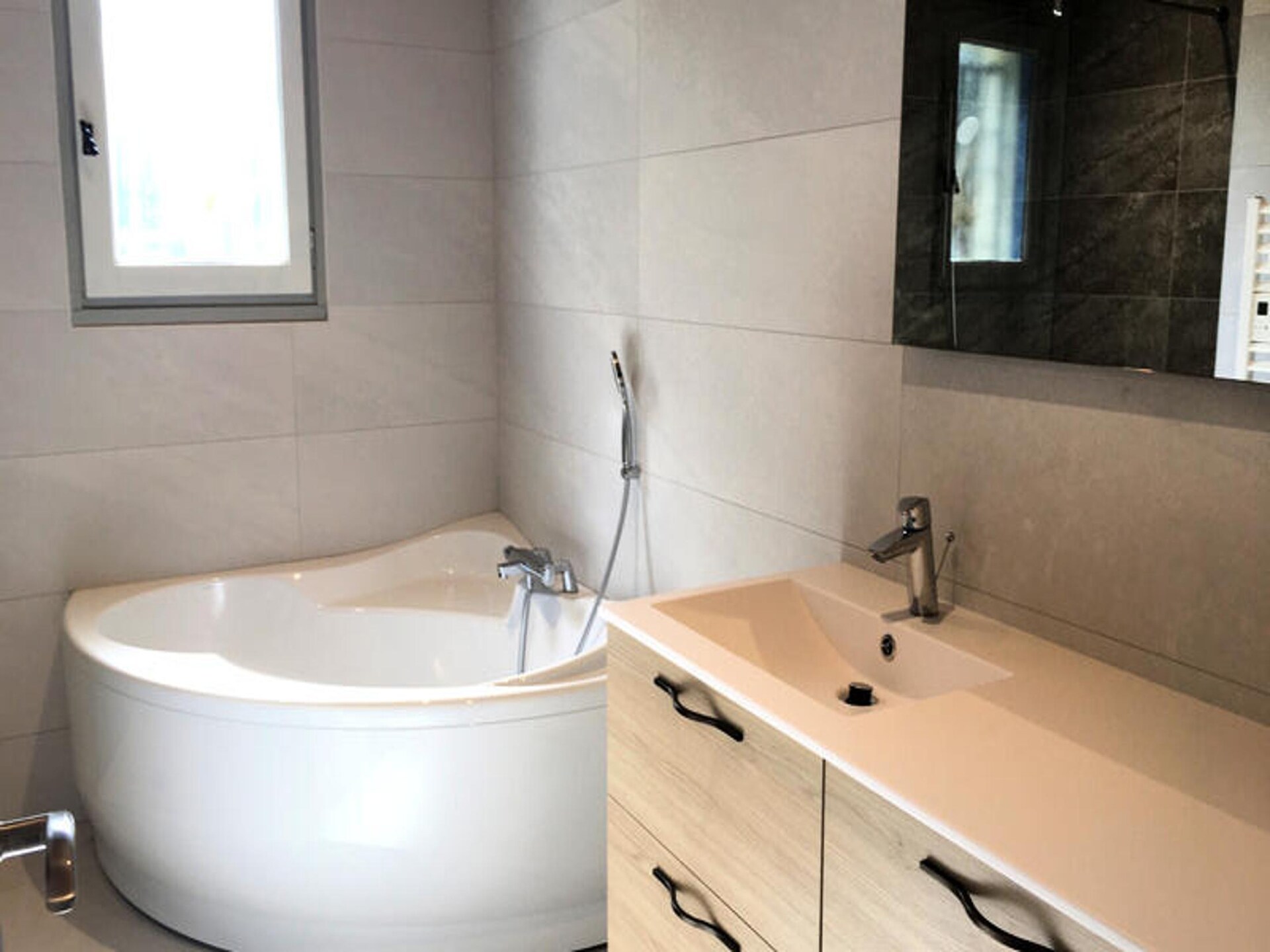 Ruim appartement met tuin op 10 minuten van strand Sion-sur-l'Océan - foto 21