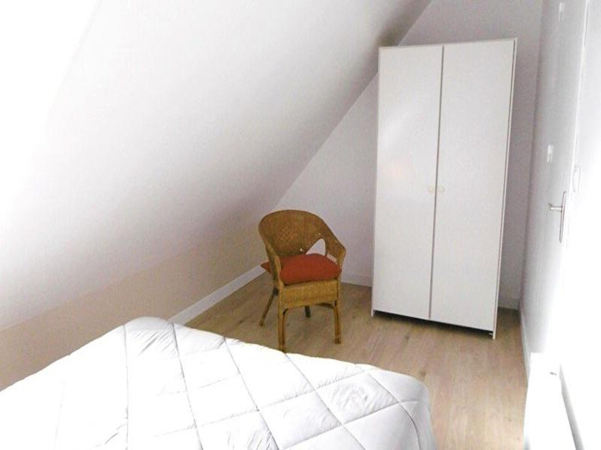 Knus gerenoveerd appartement voor 5 in Sarzeau met tuin - foto 28