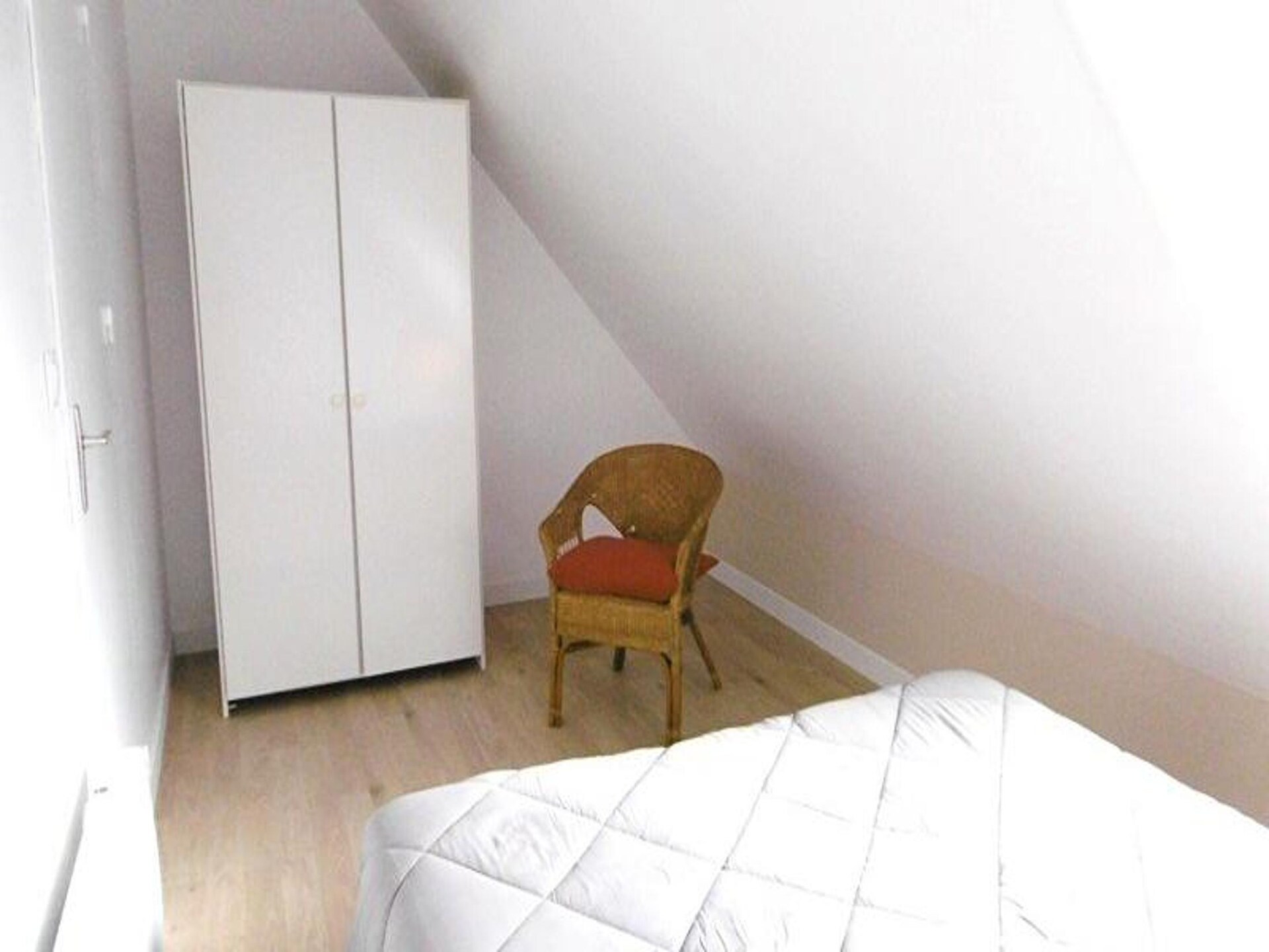 Knus gerenoveerd appartement voor 5 in Sarzeau met tuin - foto 22