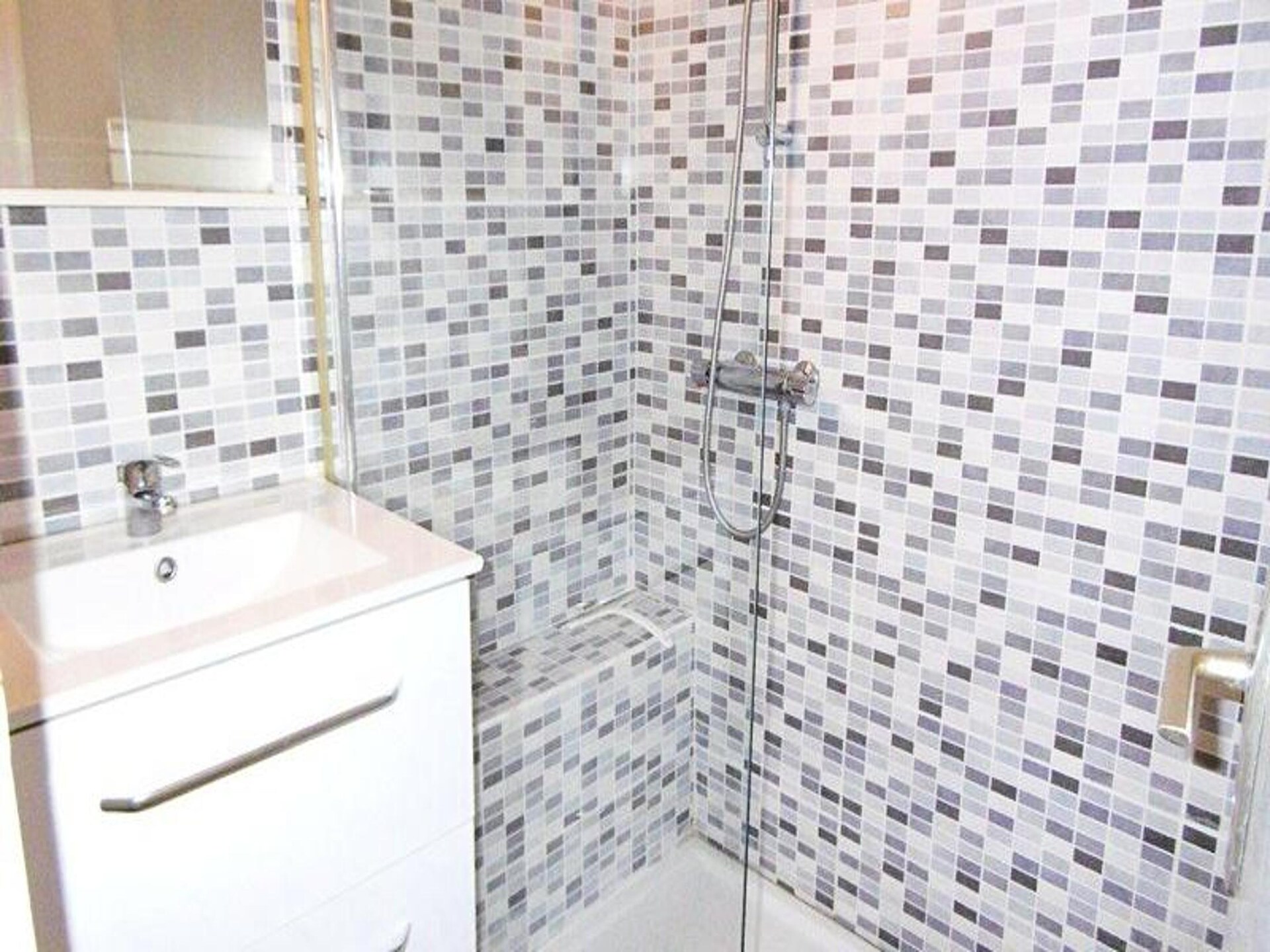 Knus gerenoveerd appartement voor 5 in Sarzeau met tuin - foto 29