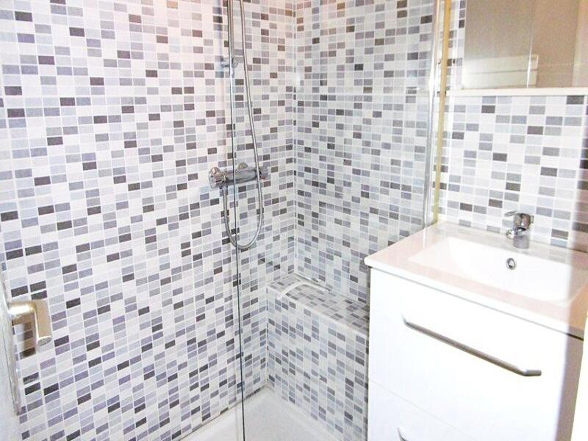 Knus gerenoveerd appartement voor 5 in Sarzeau met tuin - foto 33