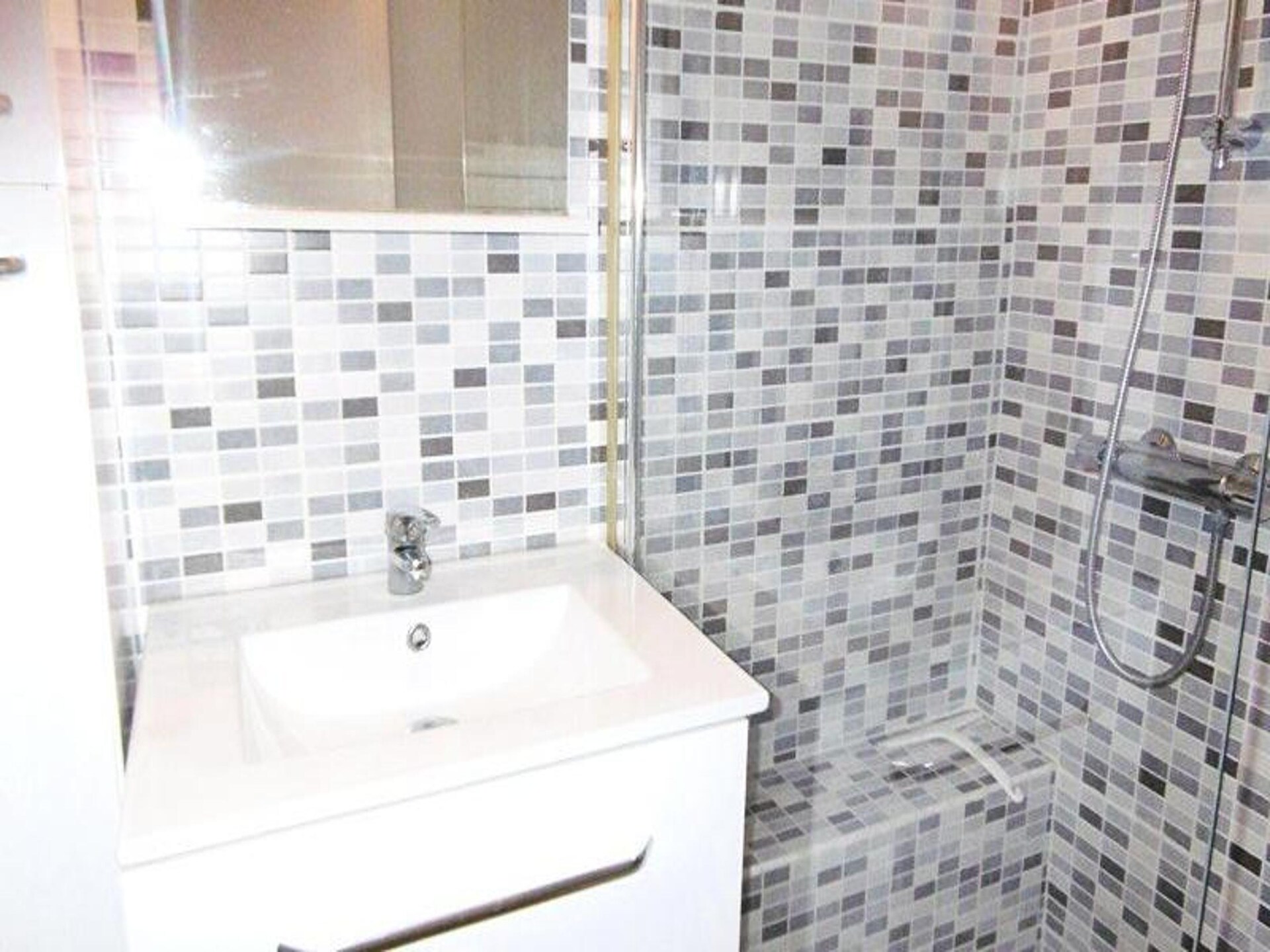 Knus gerenoveerd appartement voor 5 in Sarzeau met tuin - foto 23