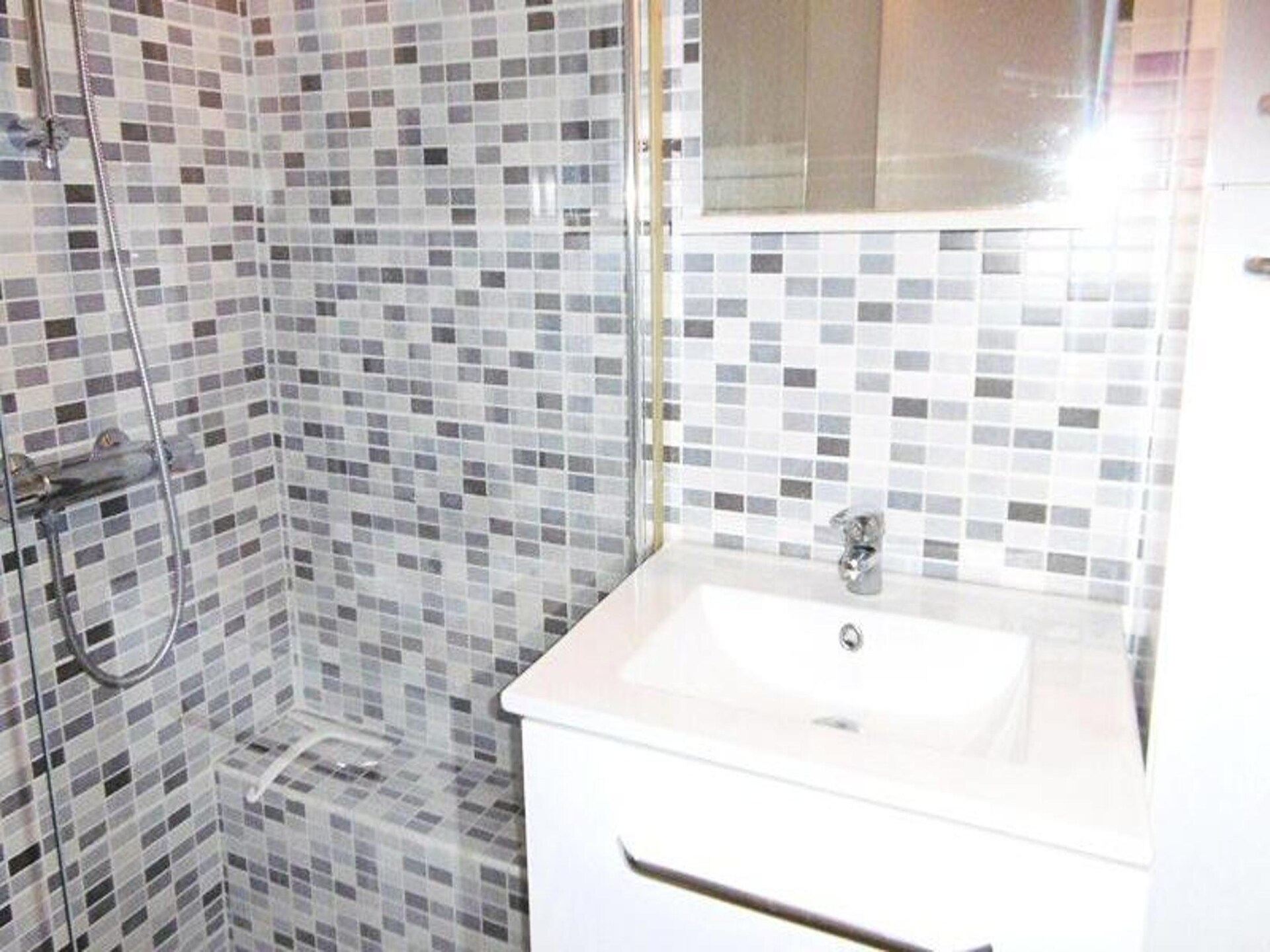 Knus gerenoveerd appartement voor 5 in Sarzeau met tuin - foto 37