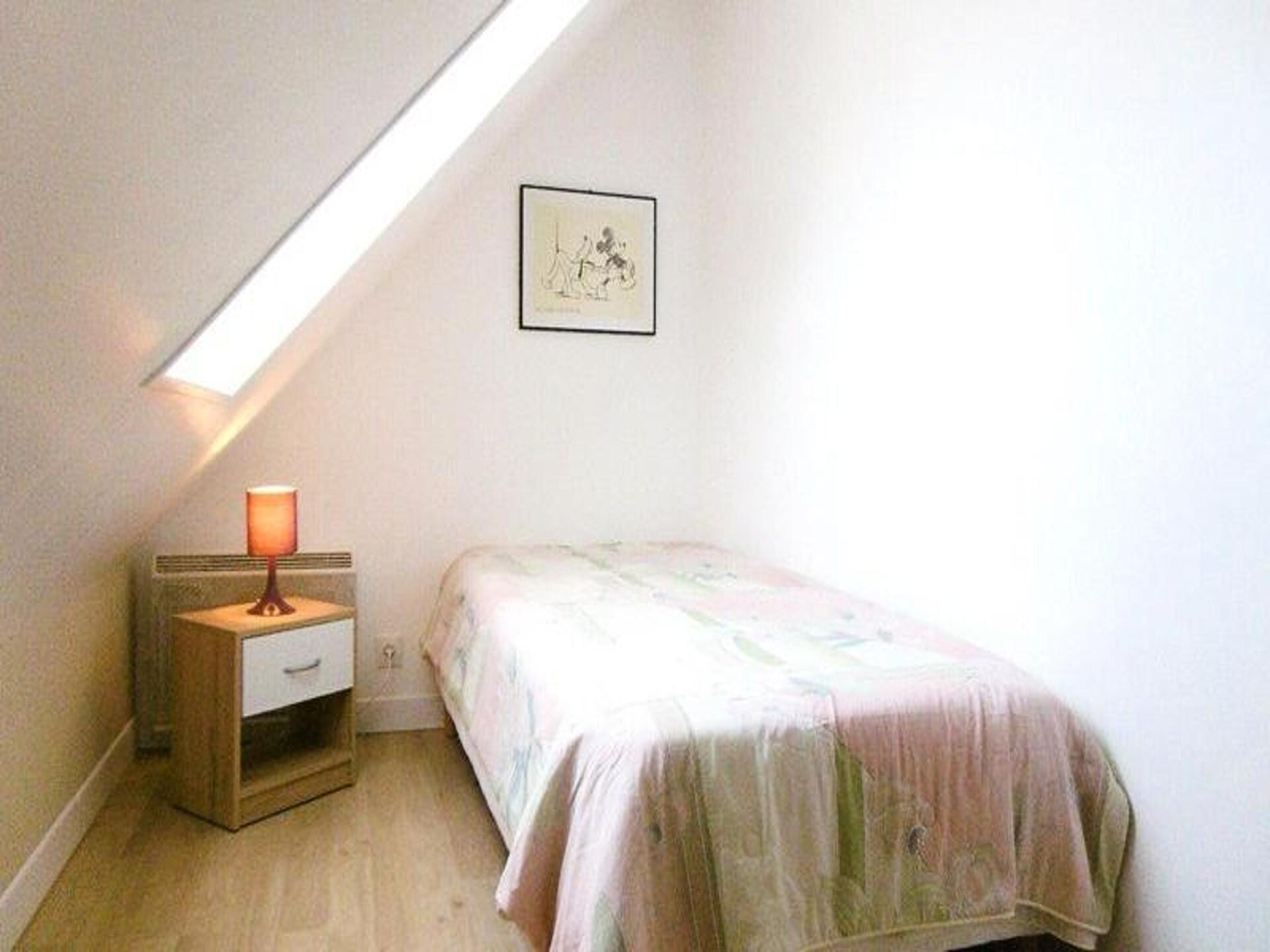 Knus gerenoveerd appartement voor 5 in Sarzeau met tuin - foto 34