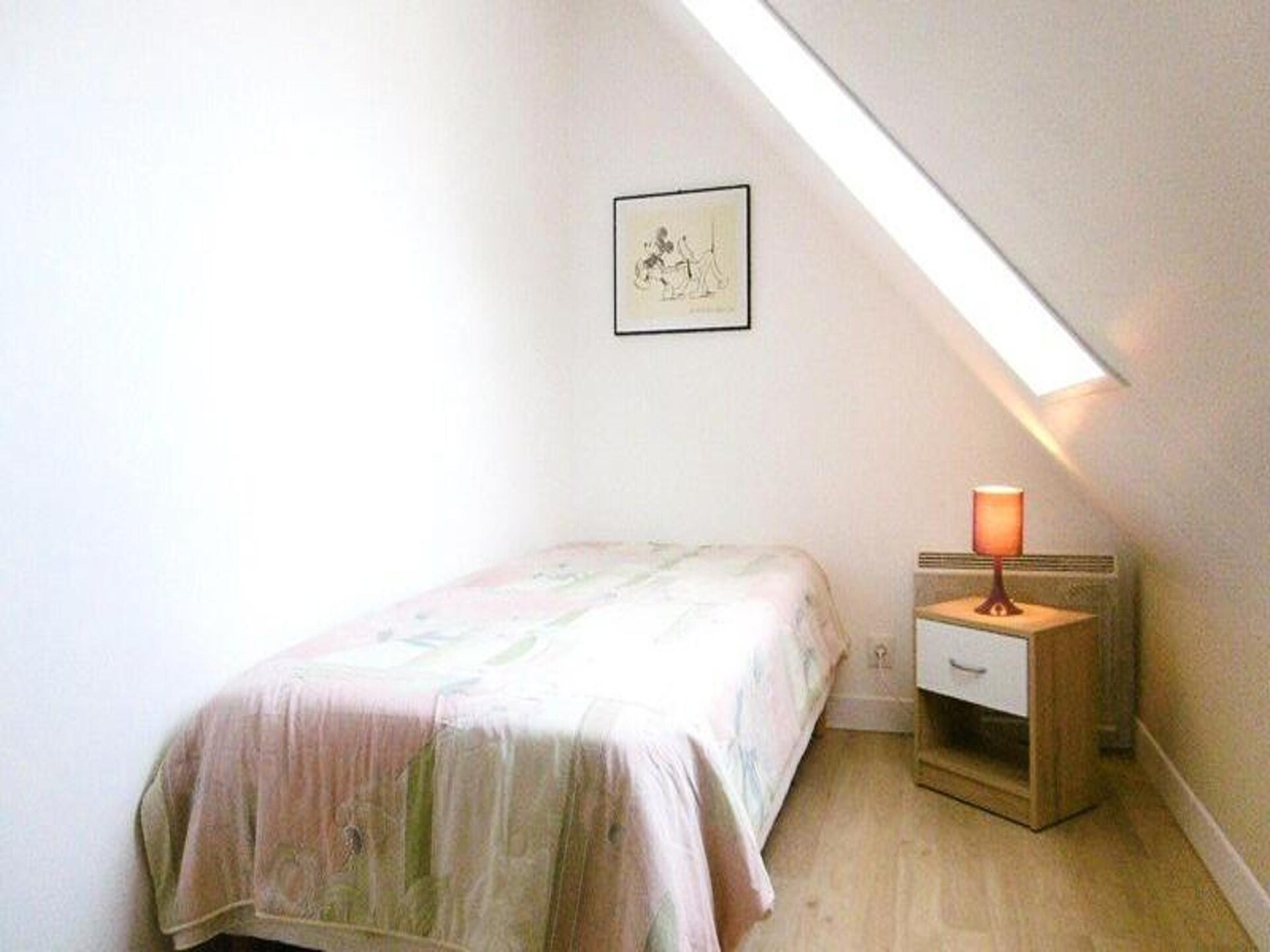 Knus gerenoveerd appartement voor 5 in Sarzeau met tuin - foto 40