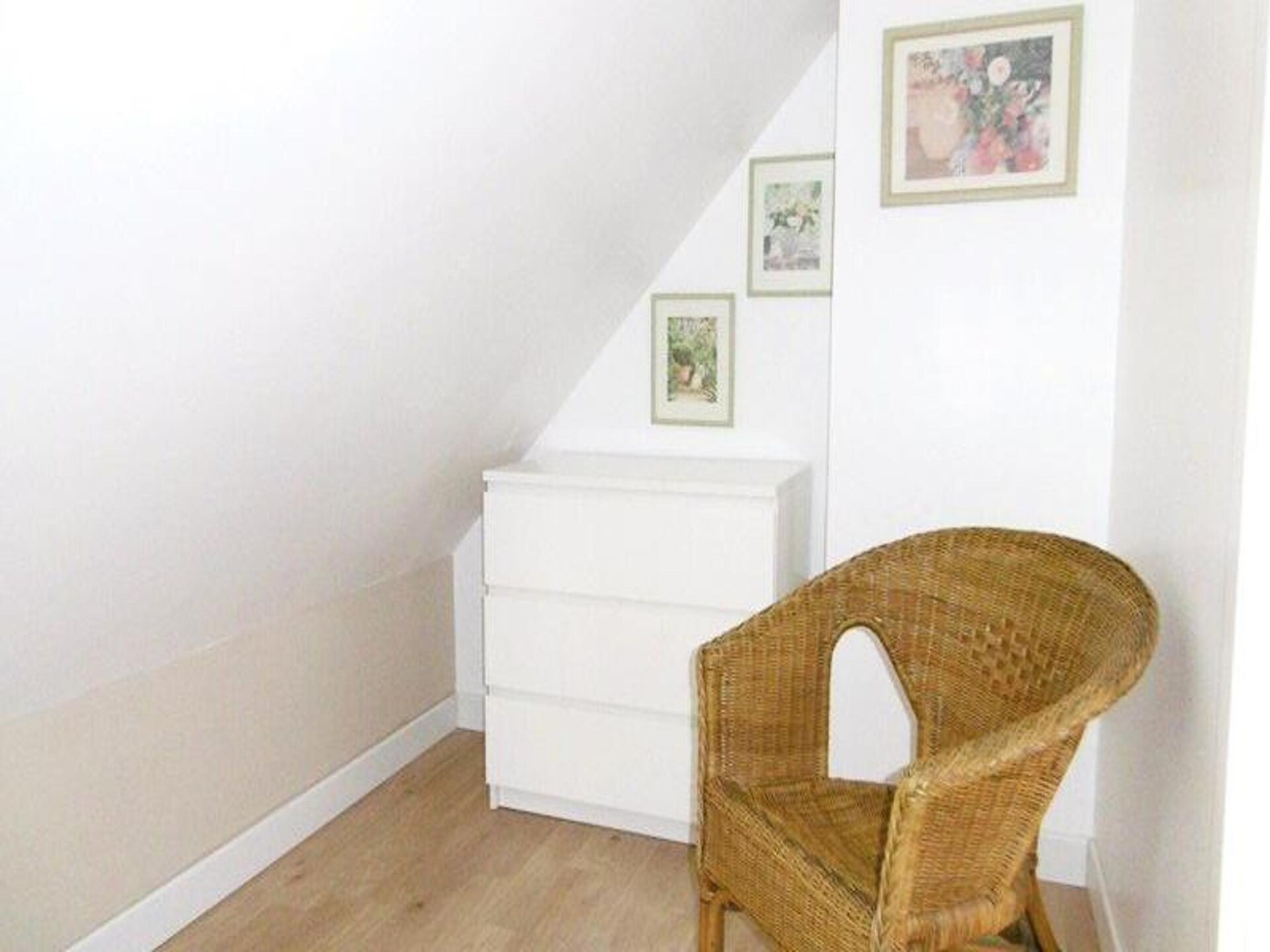 Knus gerenoveerd appartement voor 5 in Sarzeau met tuin - foto 36