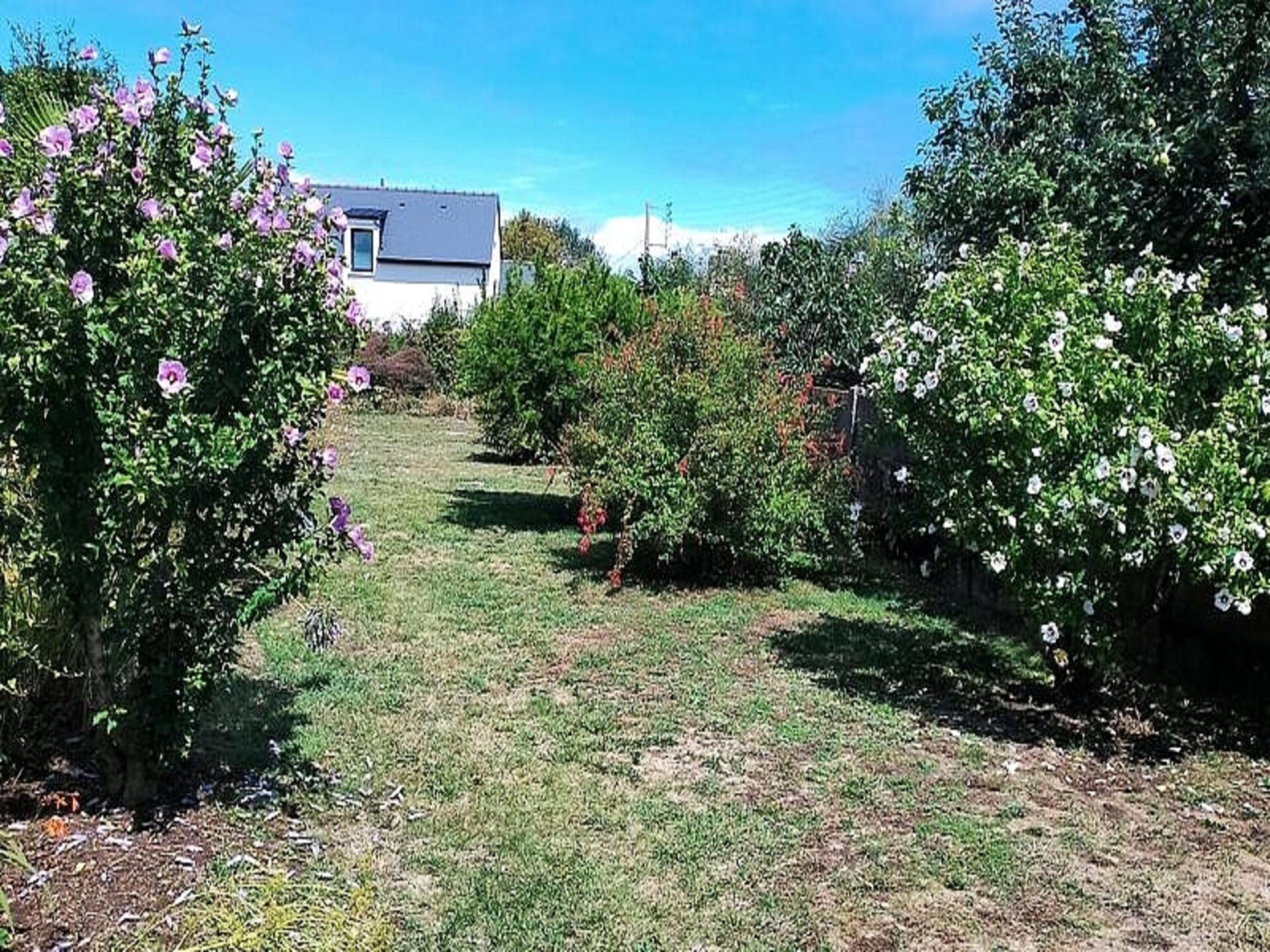 Ruim vakantiehuis met ommuurde tuin bij de Golf van Morbihan, Sarzeau - foto 25