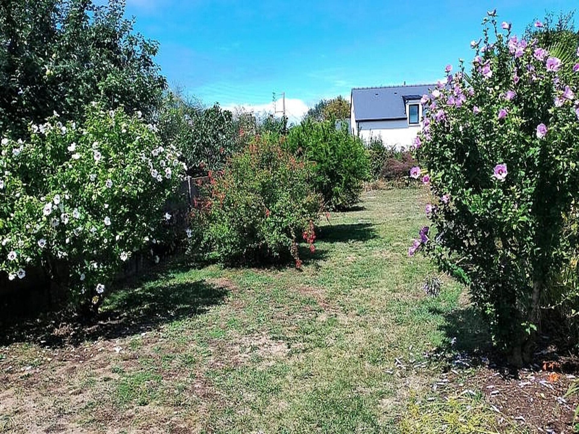 Ruim vakantiehuis met ommuurde tuin bij de Golf van Morbihan, Sarzeau - foto 27