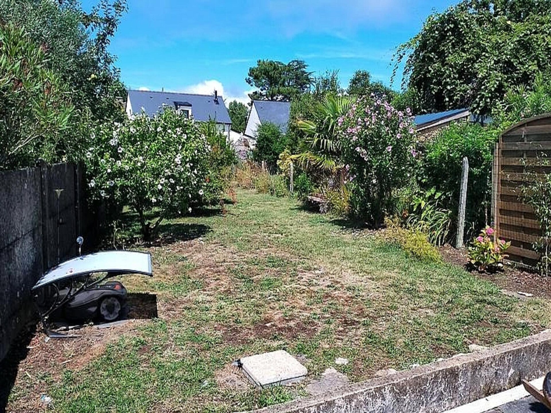 Ruim vakantiehuis met ommuurde tuin bij de Golf van Morbihan, Sarzeau - foto 28