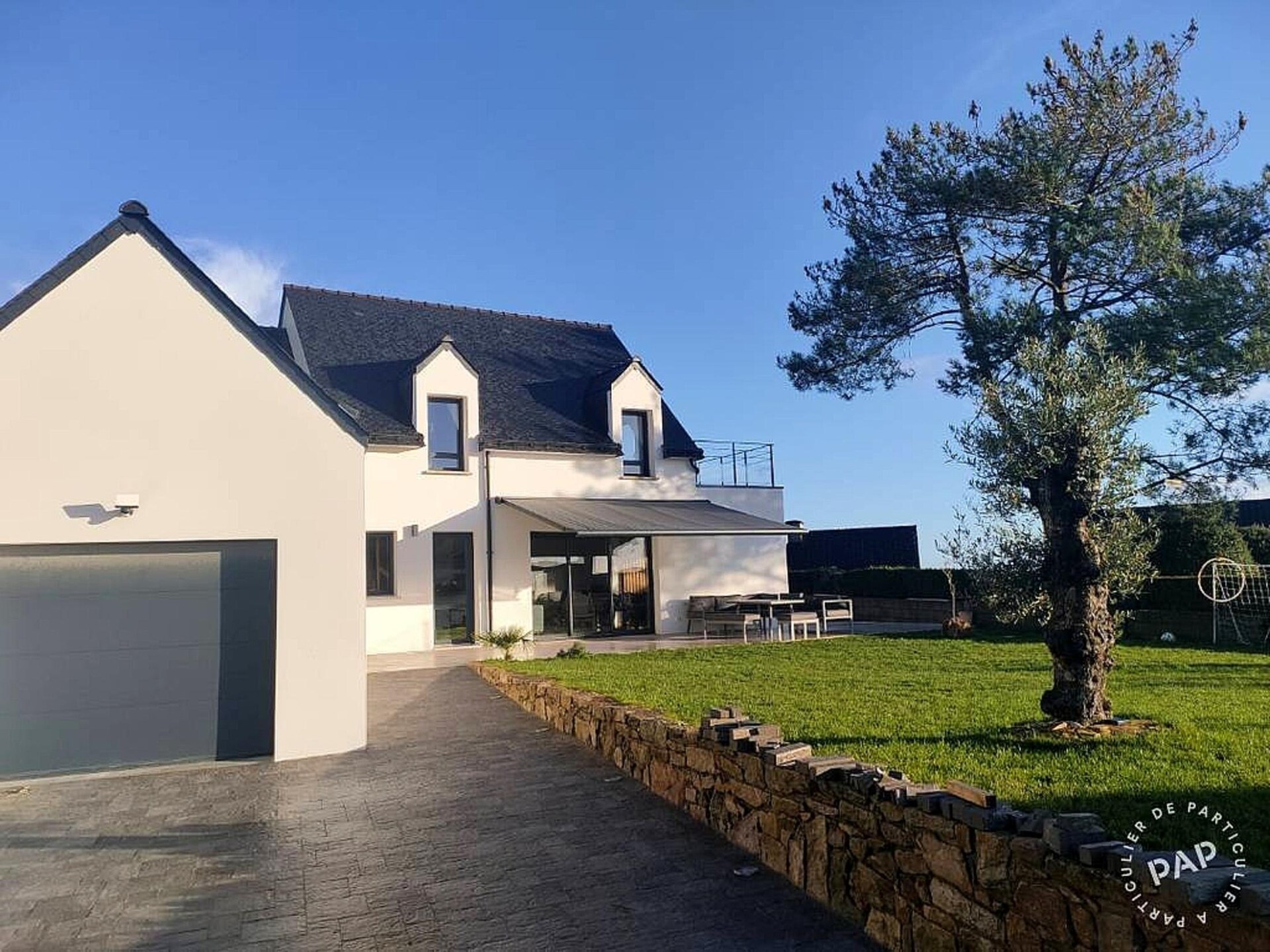 Ruim vakantiehuis met ommuurde tuin bij de Golf van Morbihan, Sarzeau - foto 29