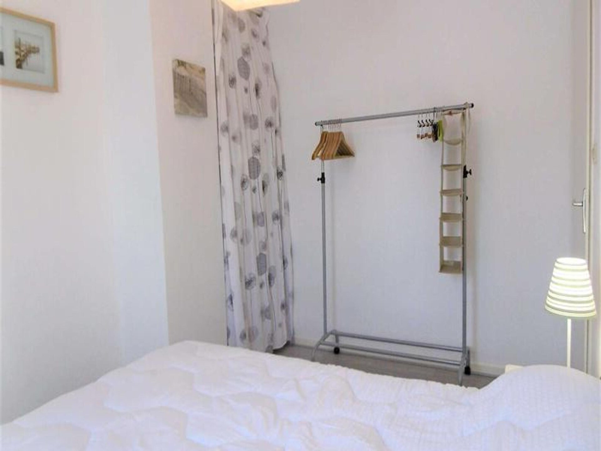 Knus appartement voor 5 bij het strand van Sarzeau met tuin - foto 17