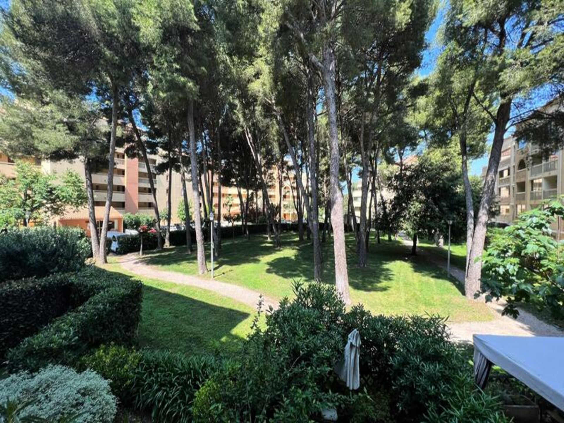 Appartement 6 pers. op 100m van strand in Six Fours Les Plages - foto 1