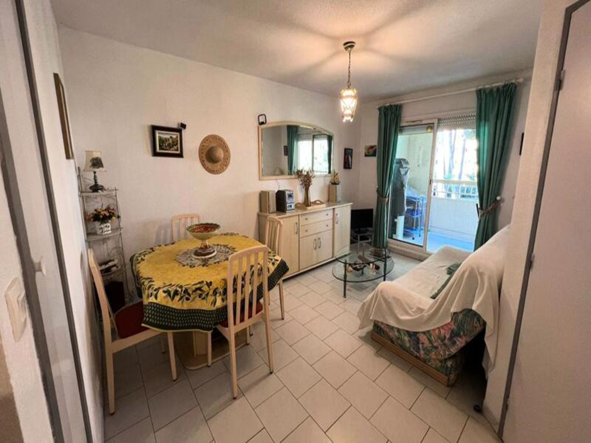 Appartement 6 pers. op 100m van strand in Six Fours Les Plages - foto 3
