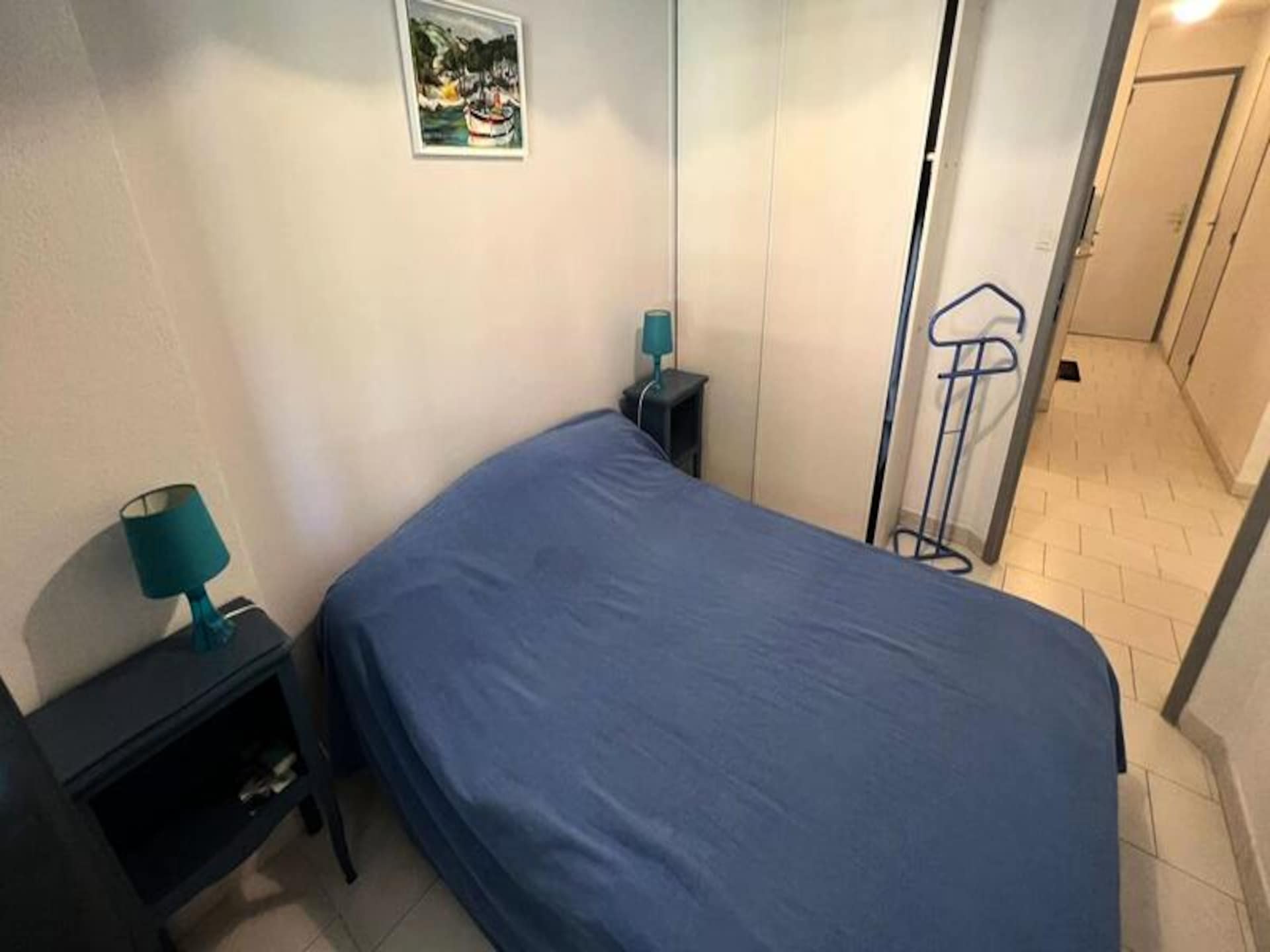 Appartement 6 pers. op 100m van strand in Six Fours Les Plages - foto 6