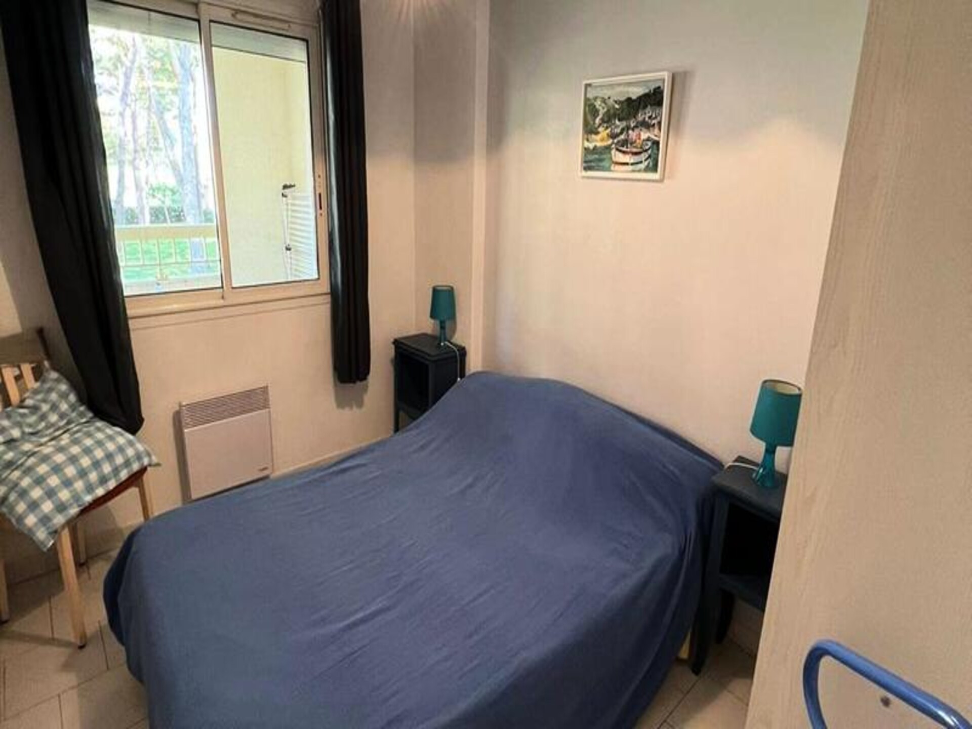 Appartement 6 pers. op 100m van strand in Six Fours Les Plages - foto 7