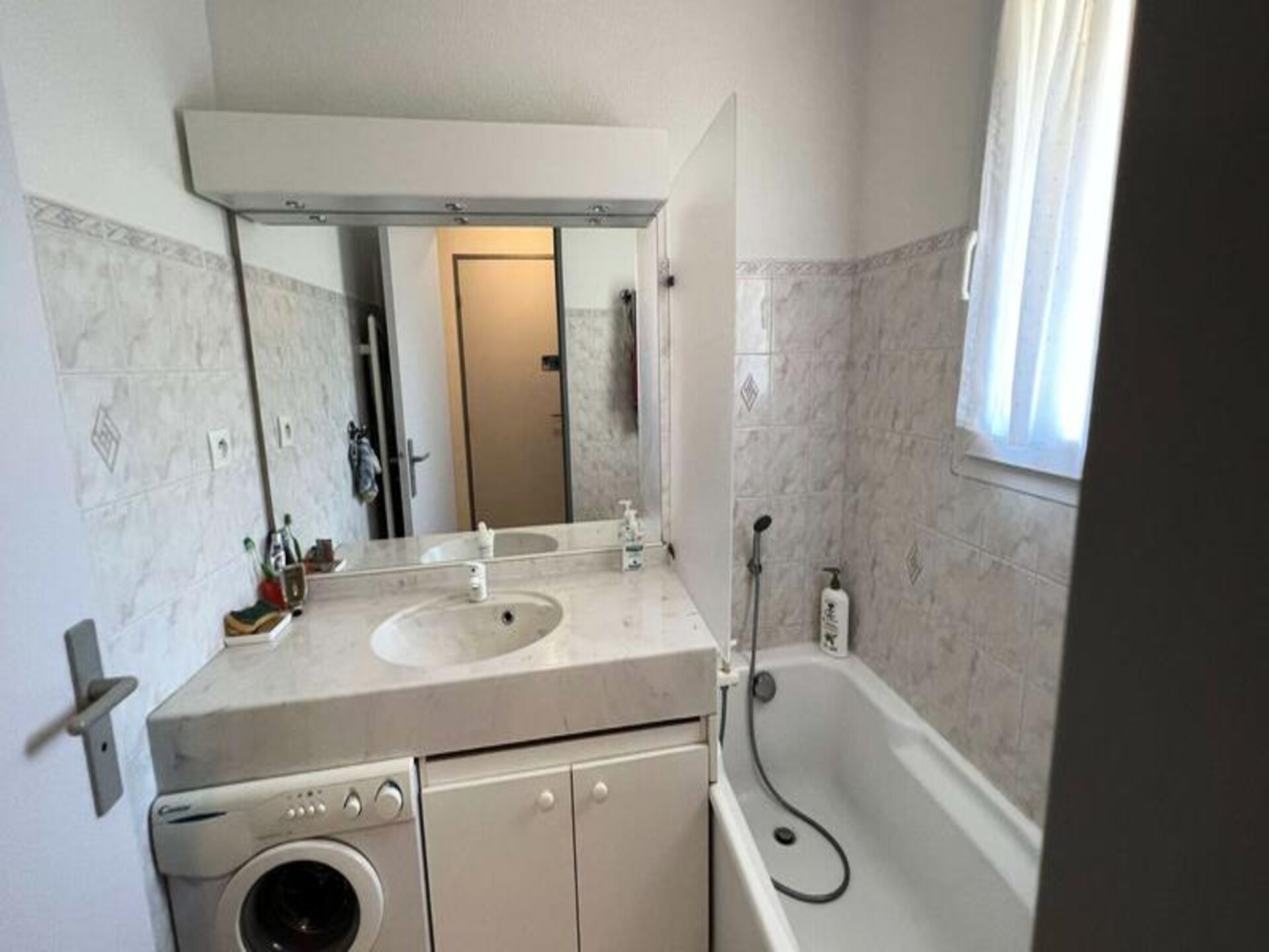 Appartement 6 pers. op 100m van strand in Six Fours Les Plages - foto 8