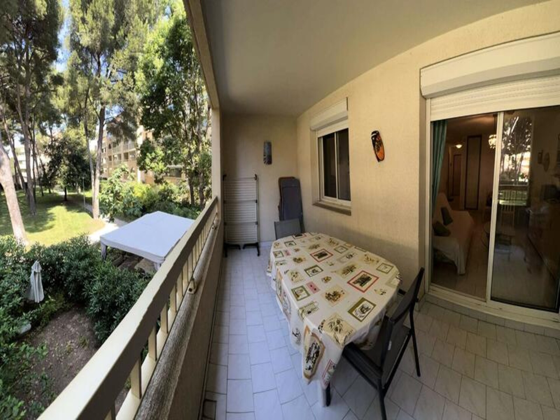 Appartement 6 pers. op 100m van strand in Six Fours Les Plages - foto 12