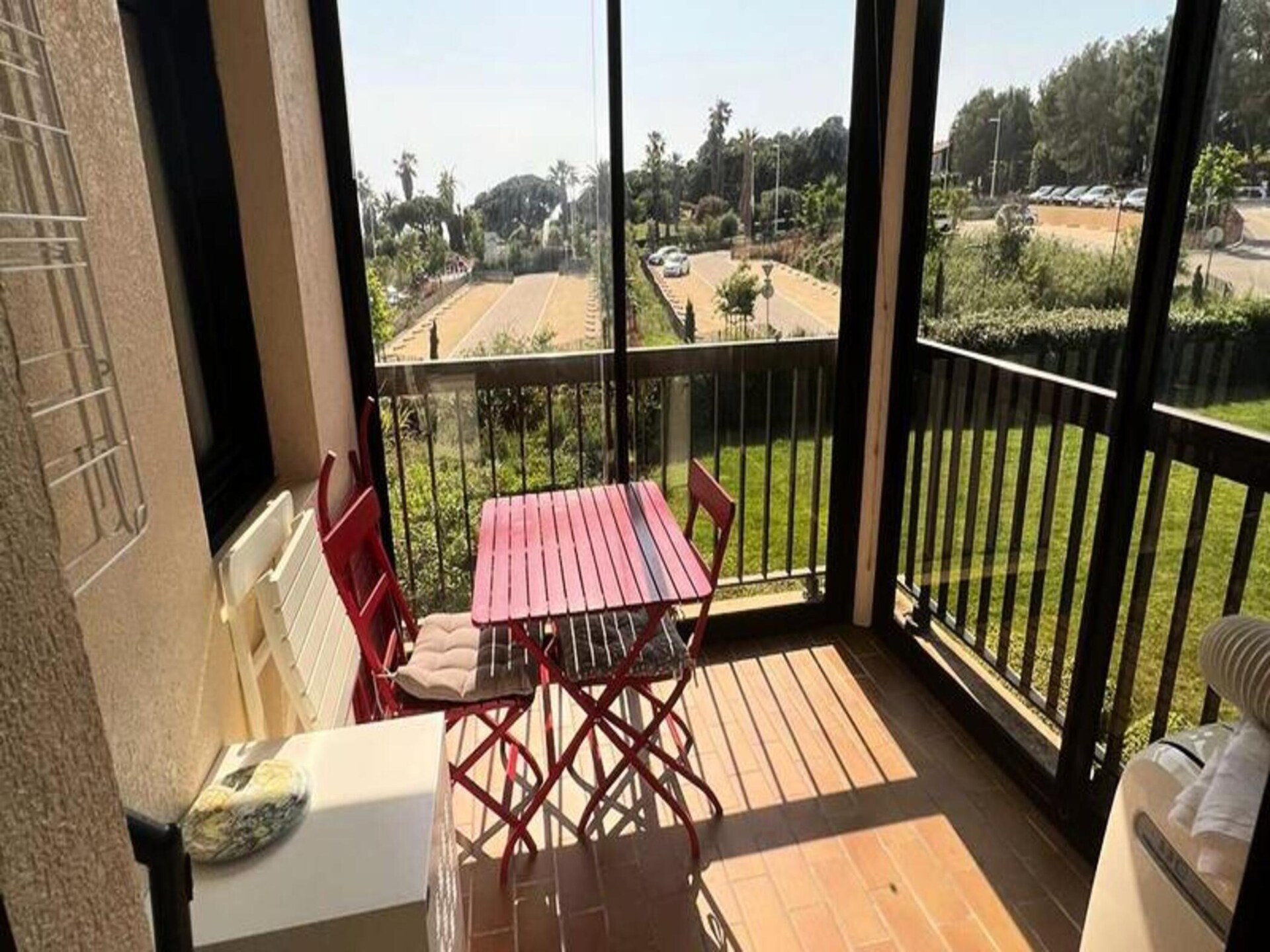 Appartement op 100m van zee met zwembad in Six Fours - foto 10