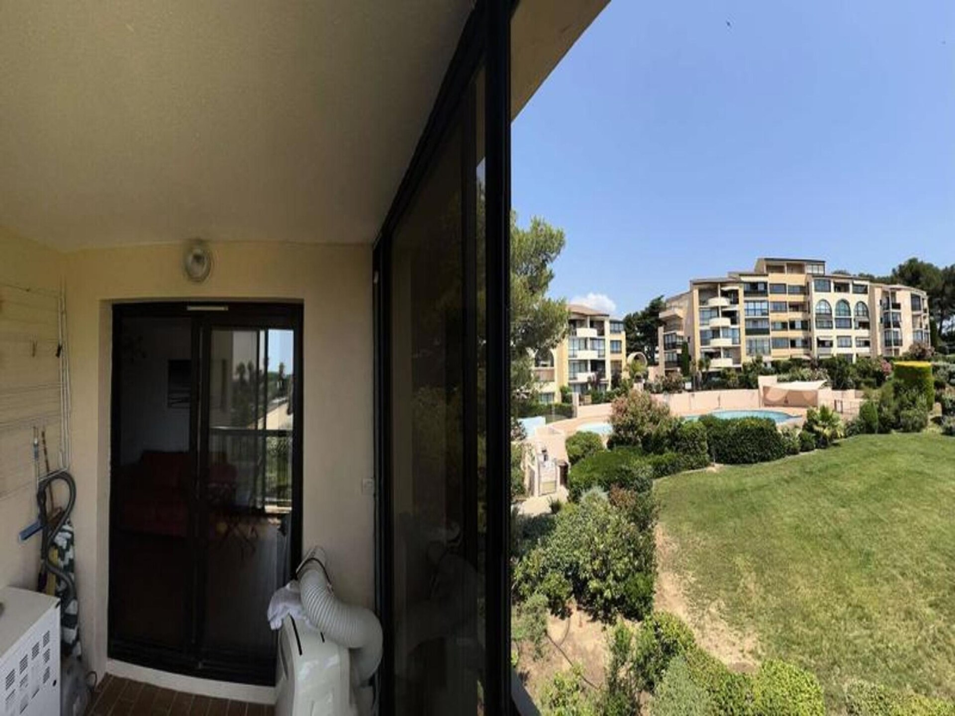 Appartement op 100m van zee met zwembad in Six Fours - foto 18