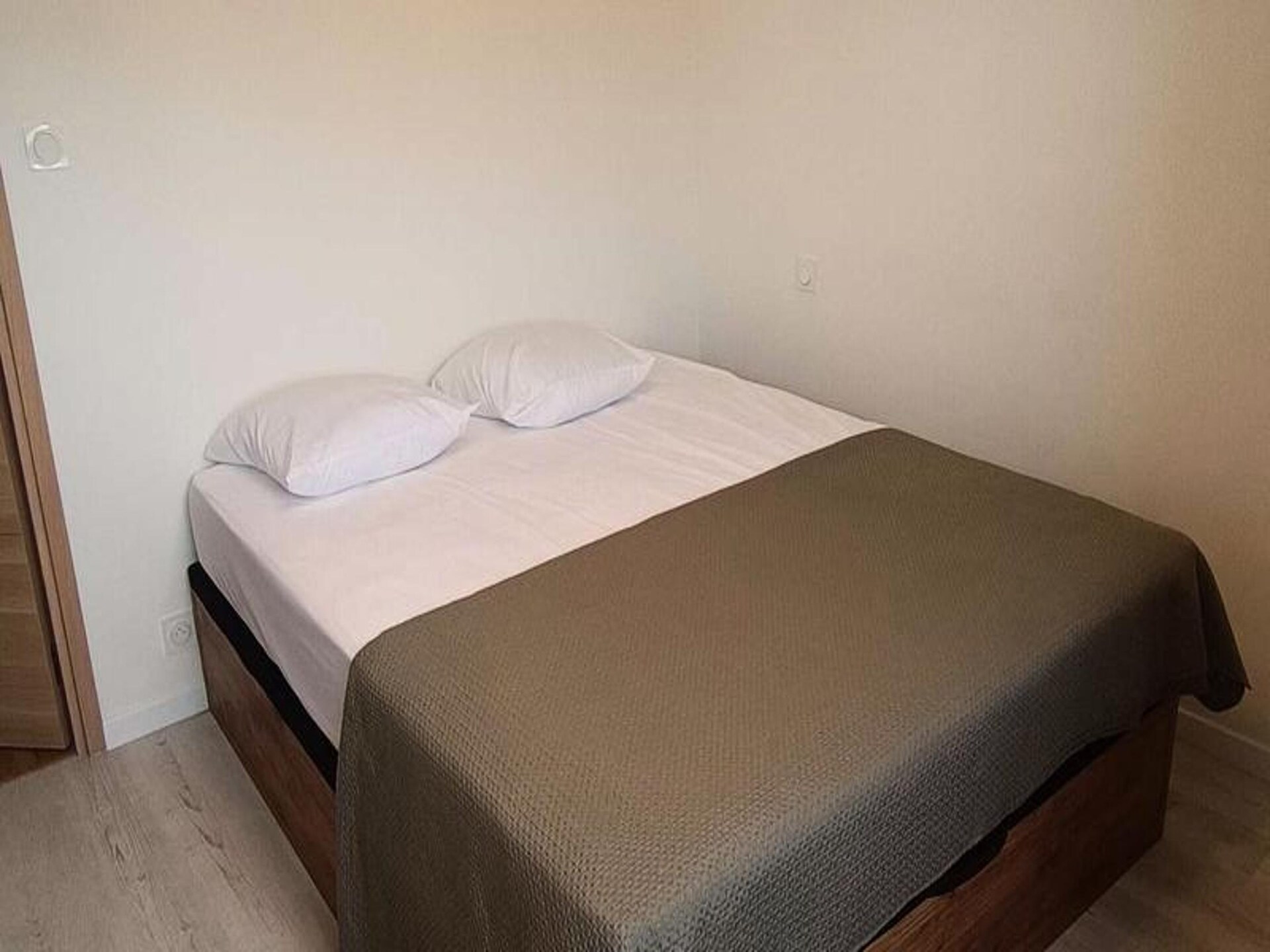 Licht appartement op 300 meter van Bonnegrace strand in Six Fours - foto 22