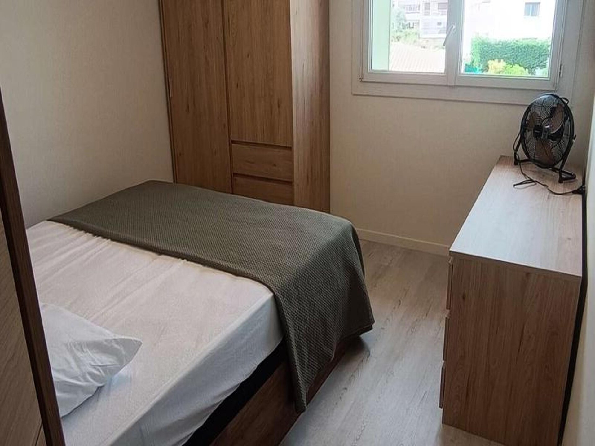 Licht appartement op 300 meter van Bonnegrace strand in Six Fours - foto 10